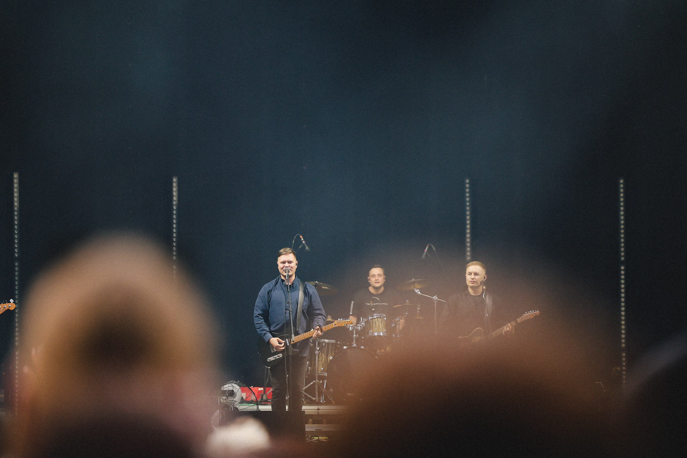 /РЕПОРТАЖ/ Фестиваль StereoLeto by SuperStep. Свадебный фотограф Великий Новгород Станислав Кособудский