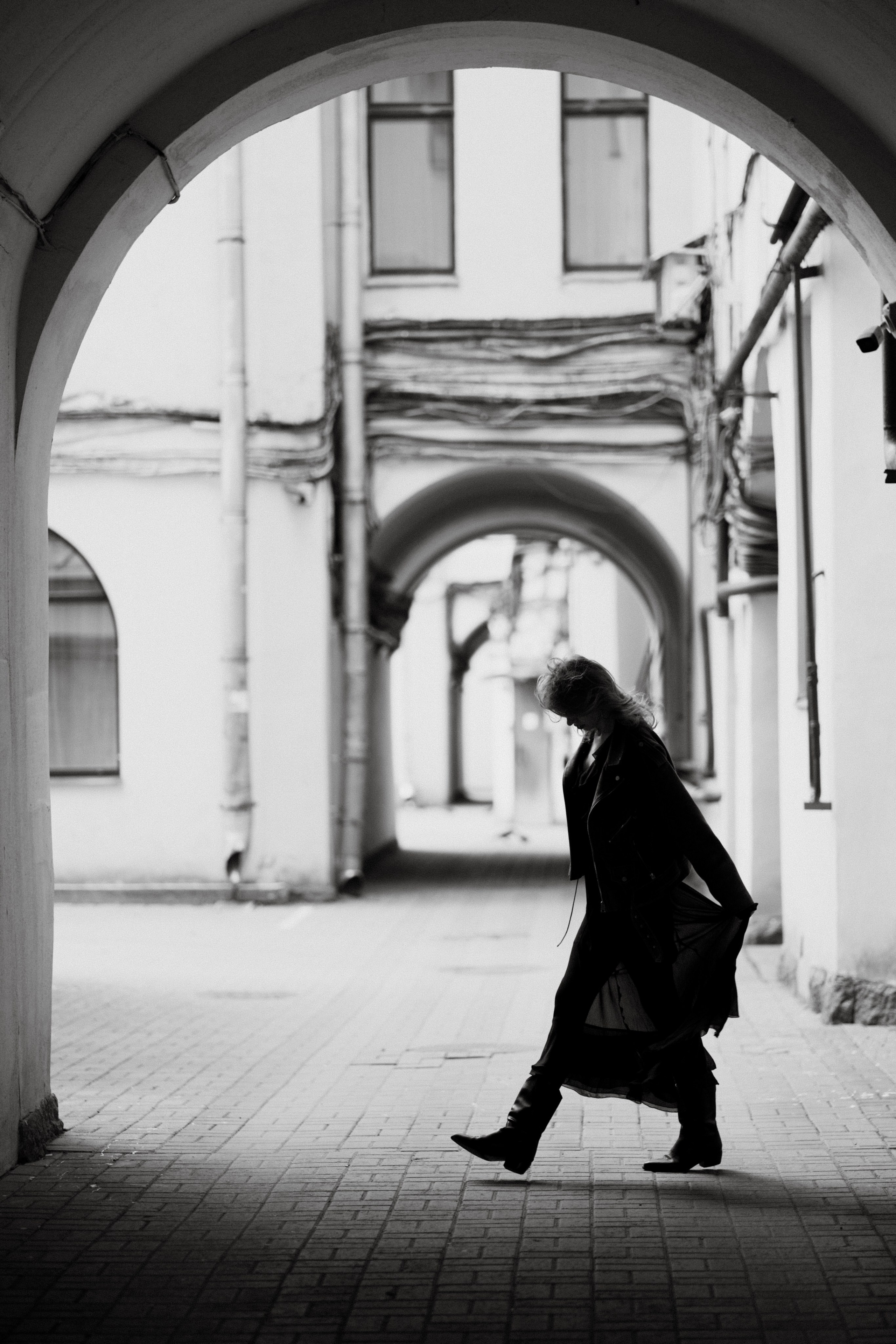 Настя. Фотограф г. Санкт-Петербург Александра Катанакова