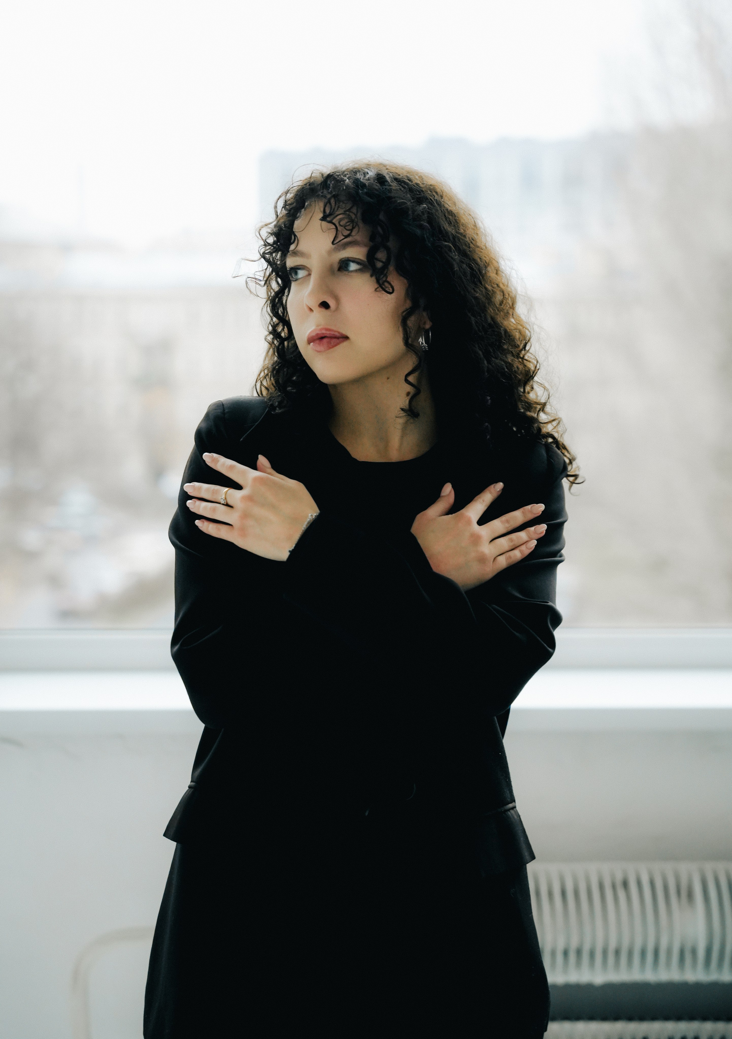 Лиза. Фотограф г. Санкт-Петербург Александра Катанакова