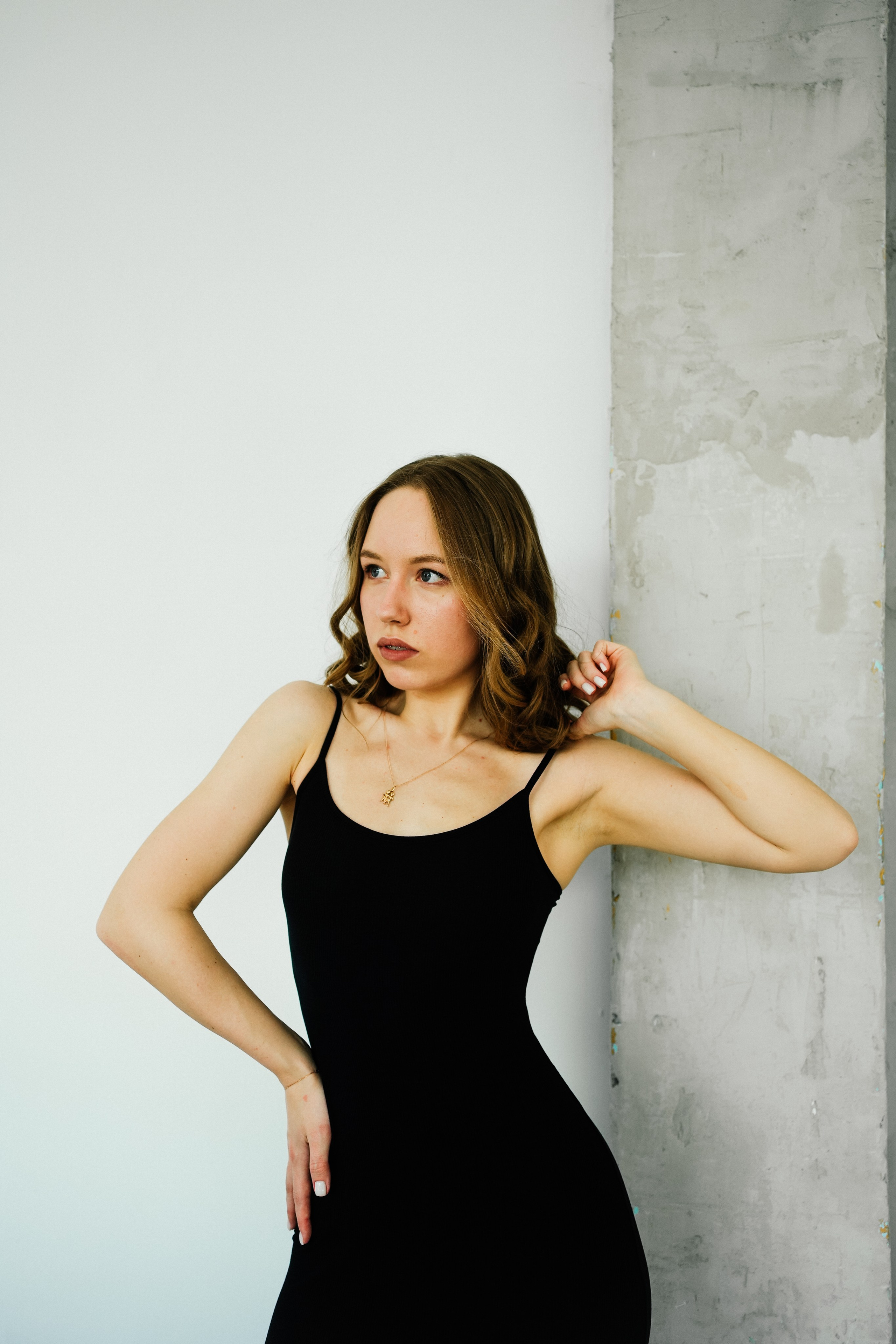 Галя. Фотограф г. Санкт-Петербург Александра Катанакова