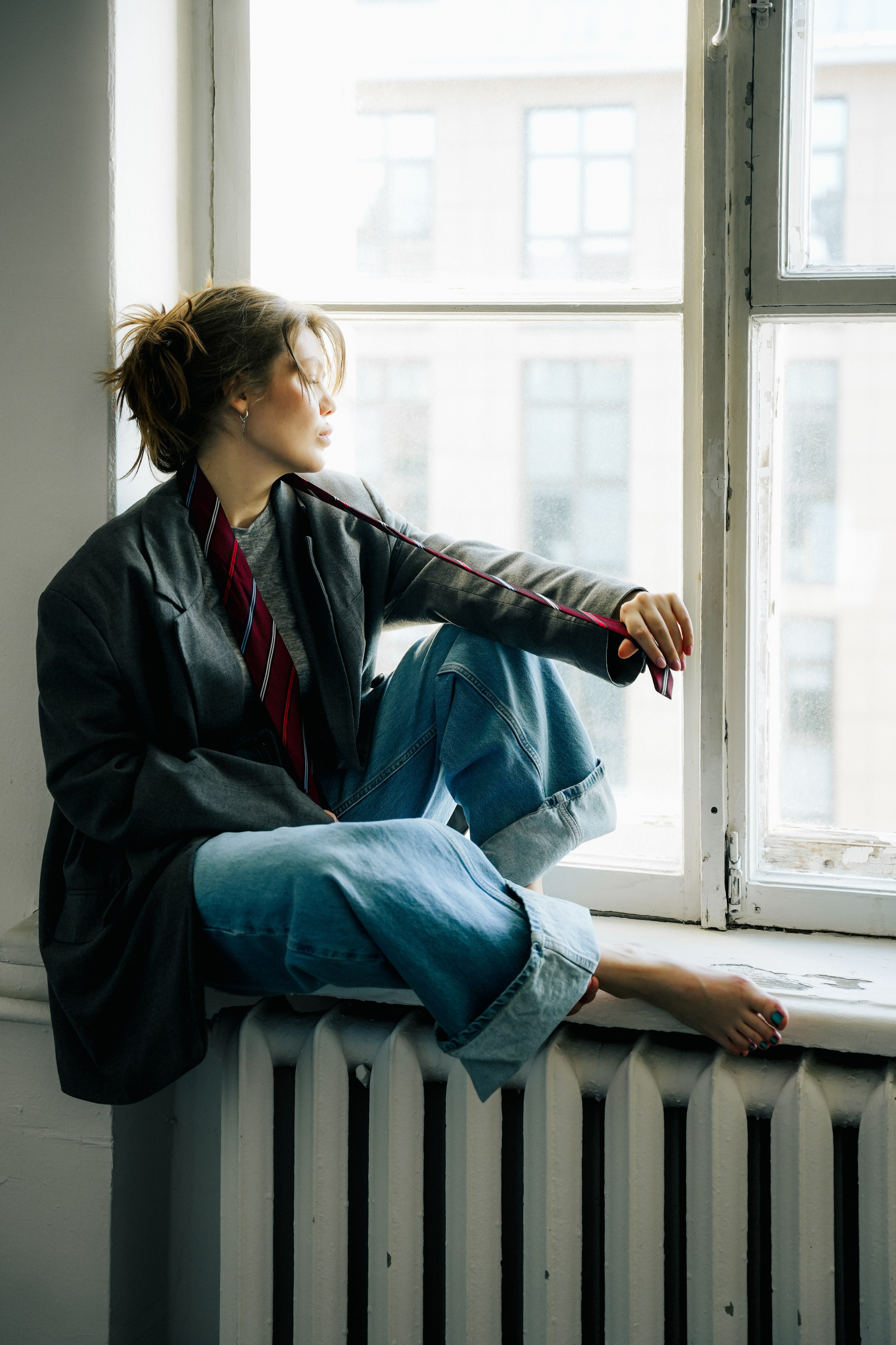 Яна. Фотограф г. Санкт-Петербург Александра Катанакова