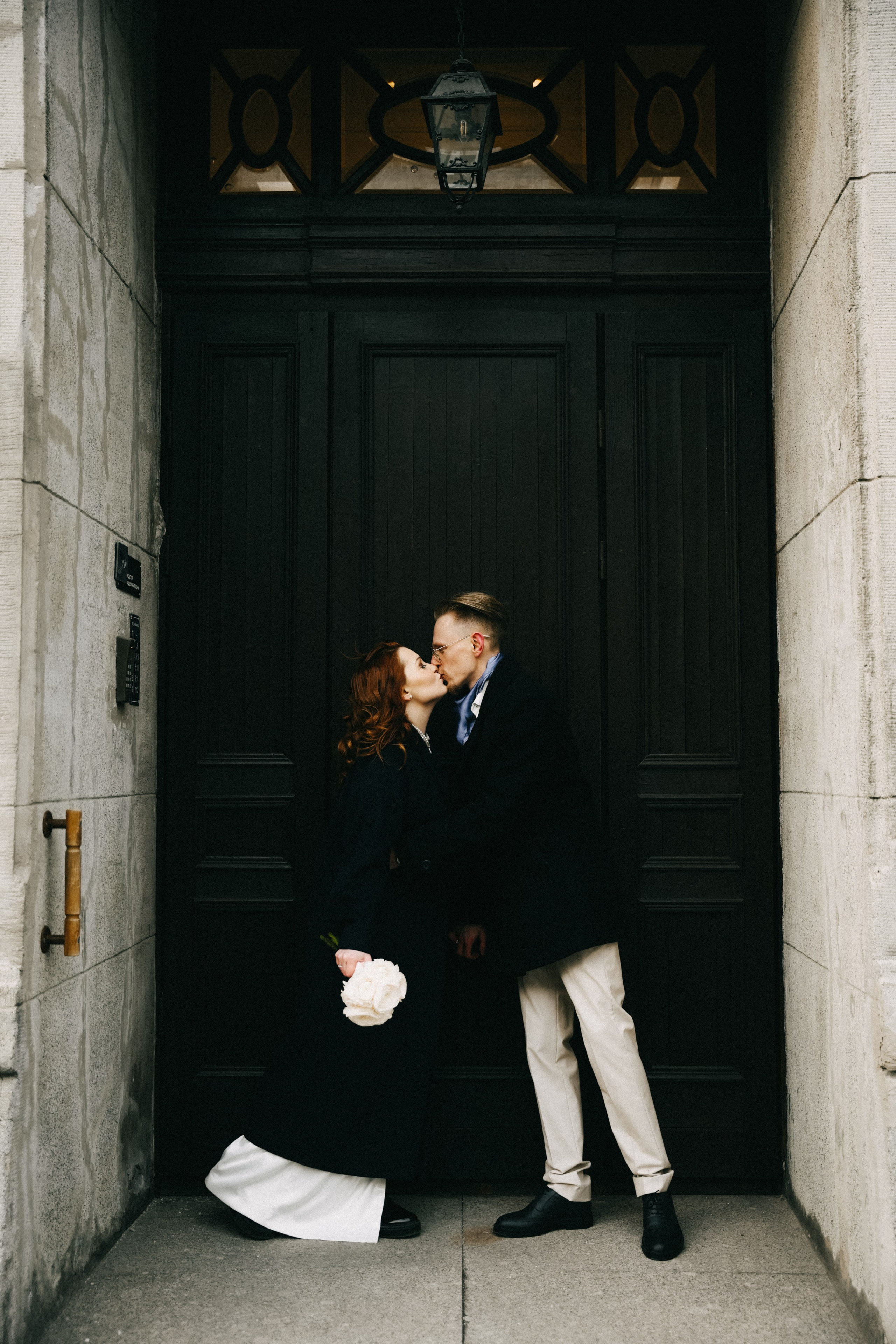 Лиза и Артем. Фотограф г. Санкт-Петербург Александра Катанакова