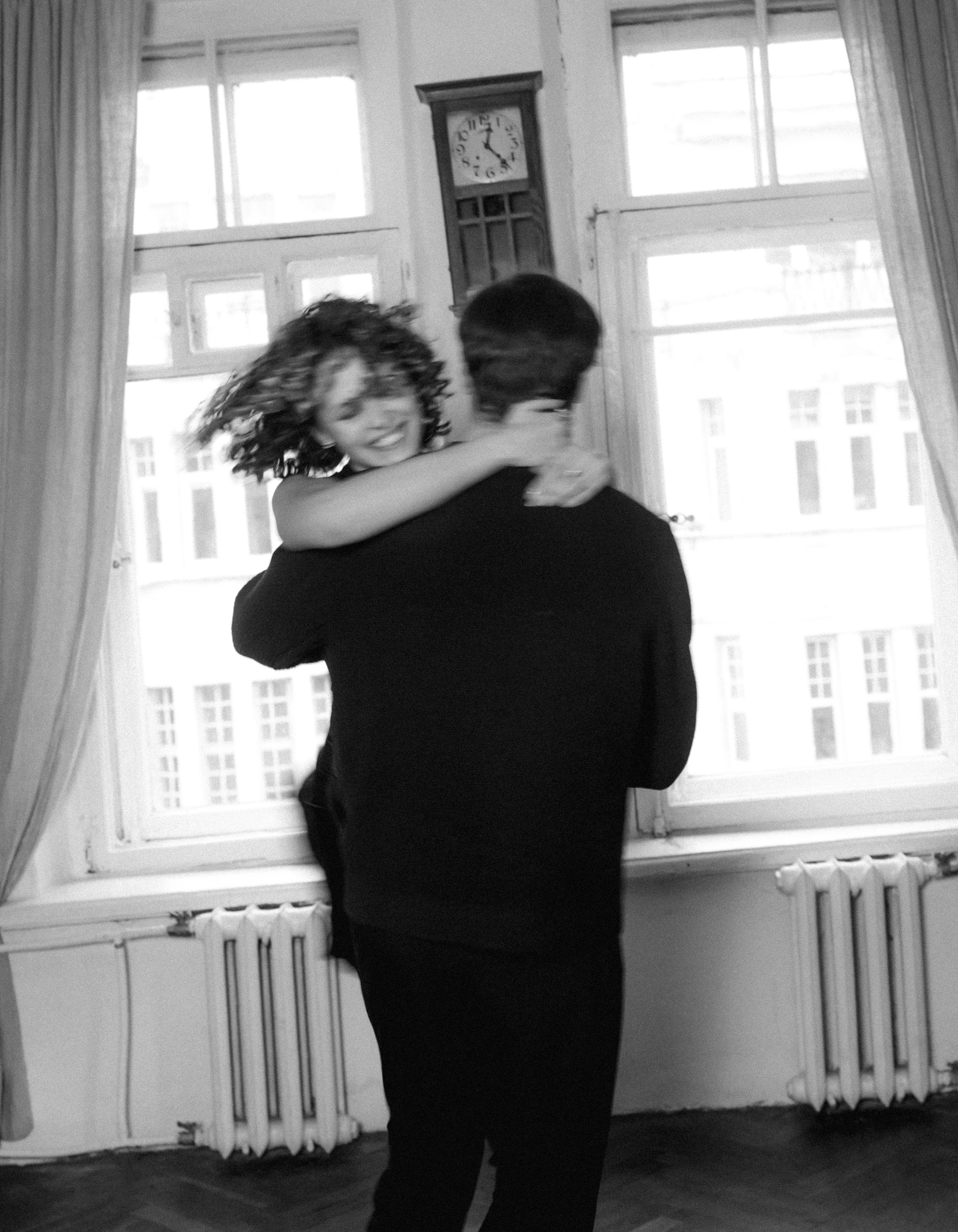 Катя и Тима. Фотограф г. Санкт-Петербург Александра Катанакова