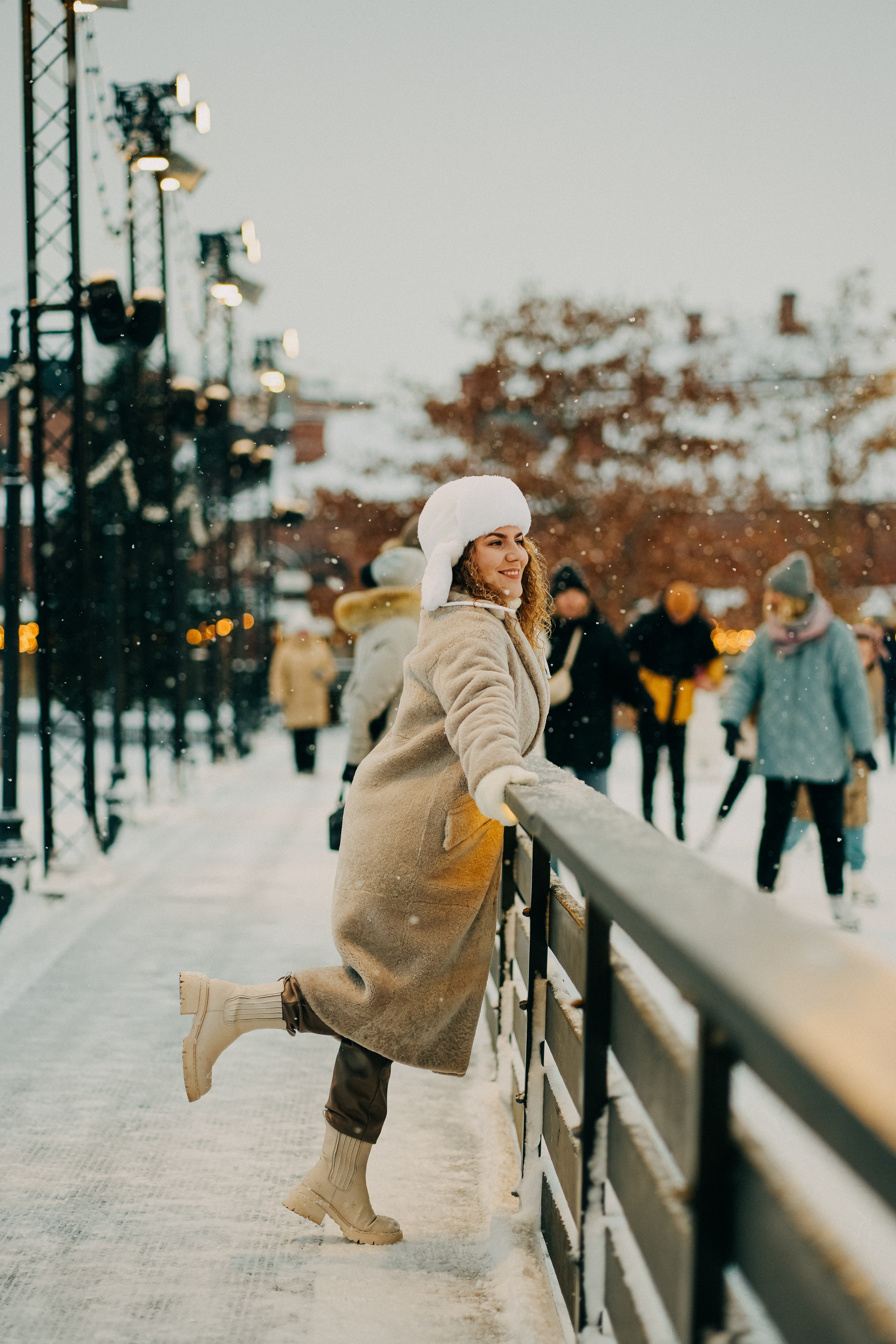 Анна. Фотограф г. Санкт-Петербург Александра Катанакова