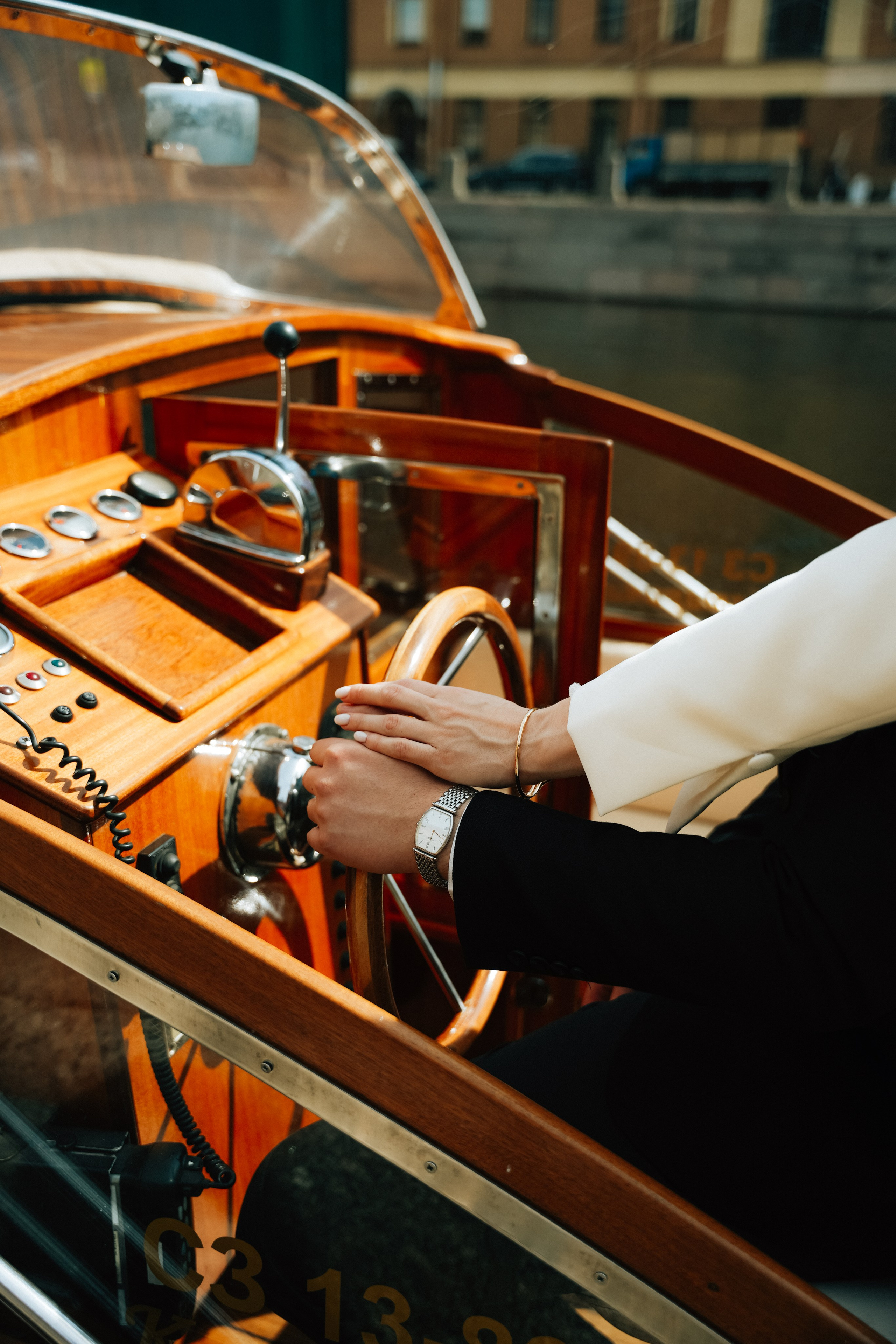 Даша и Илья. Фотограф г. Санкт-Петербург Александра Катанакова