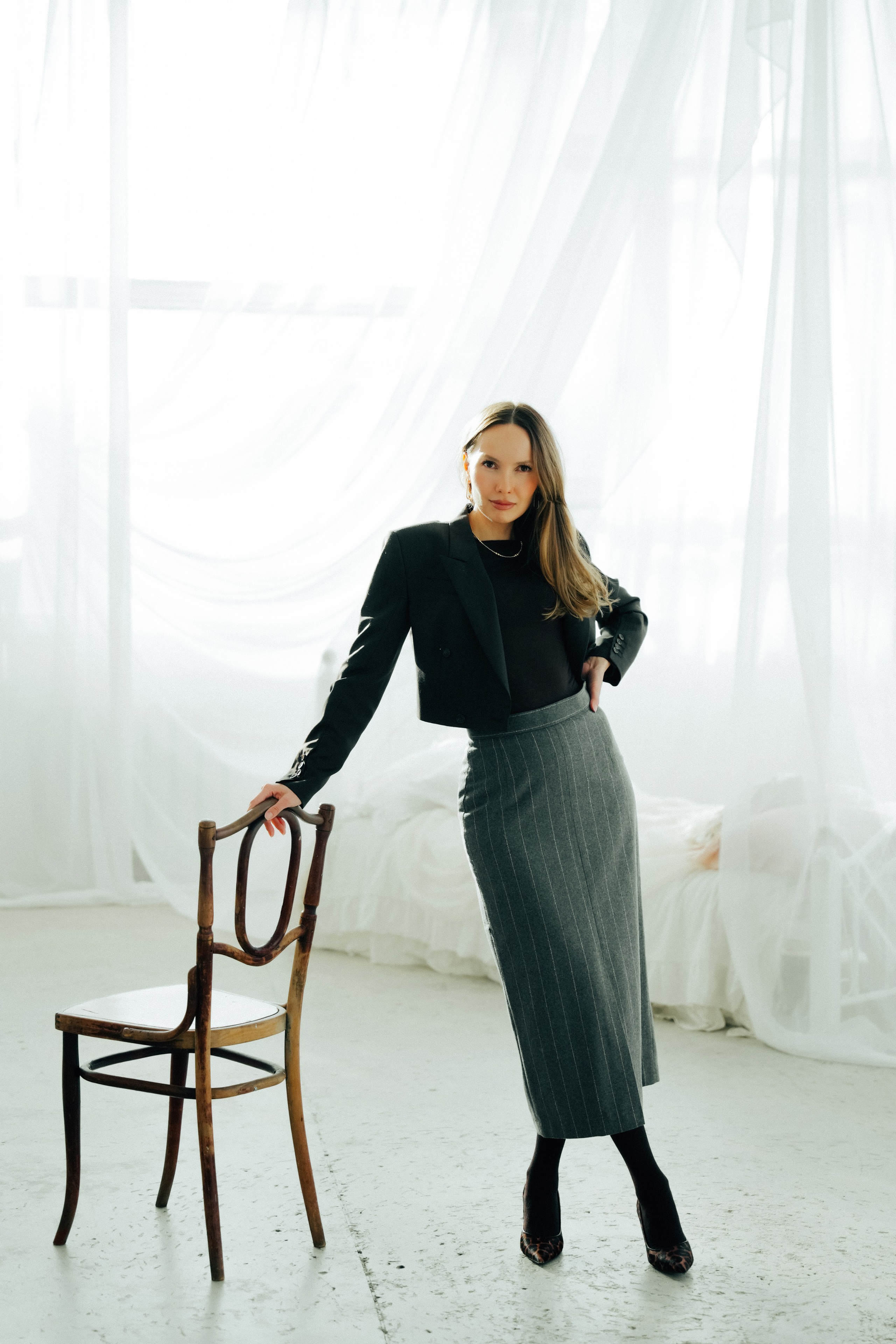 Анна. Фотограф г. Санкт-Петербург Александра Катанакова