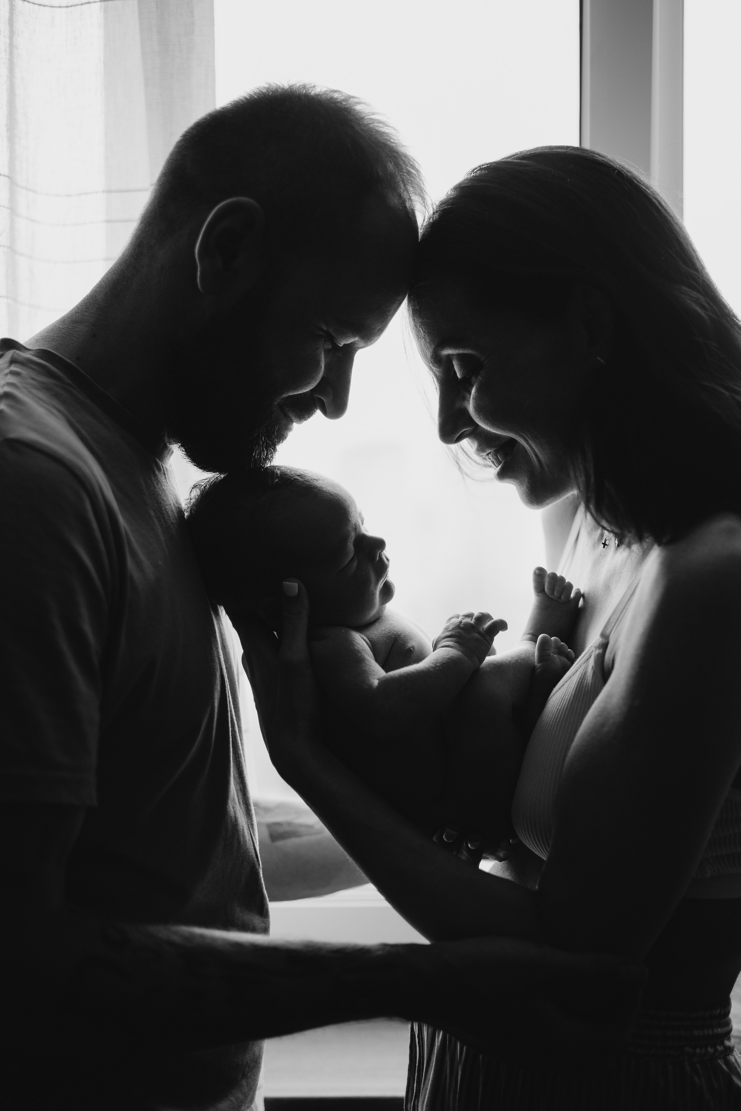 Стас, Катя и Марк. Семейный фотограф в Сочи Любовь Переседова