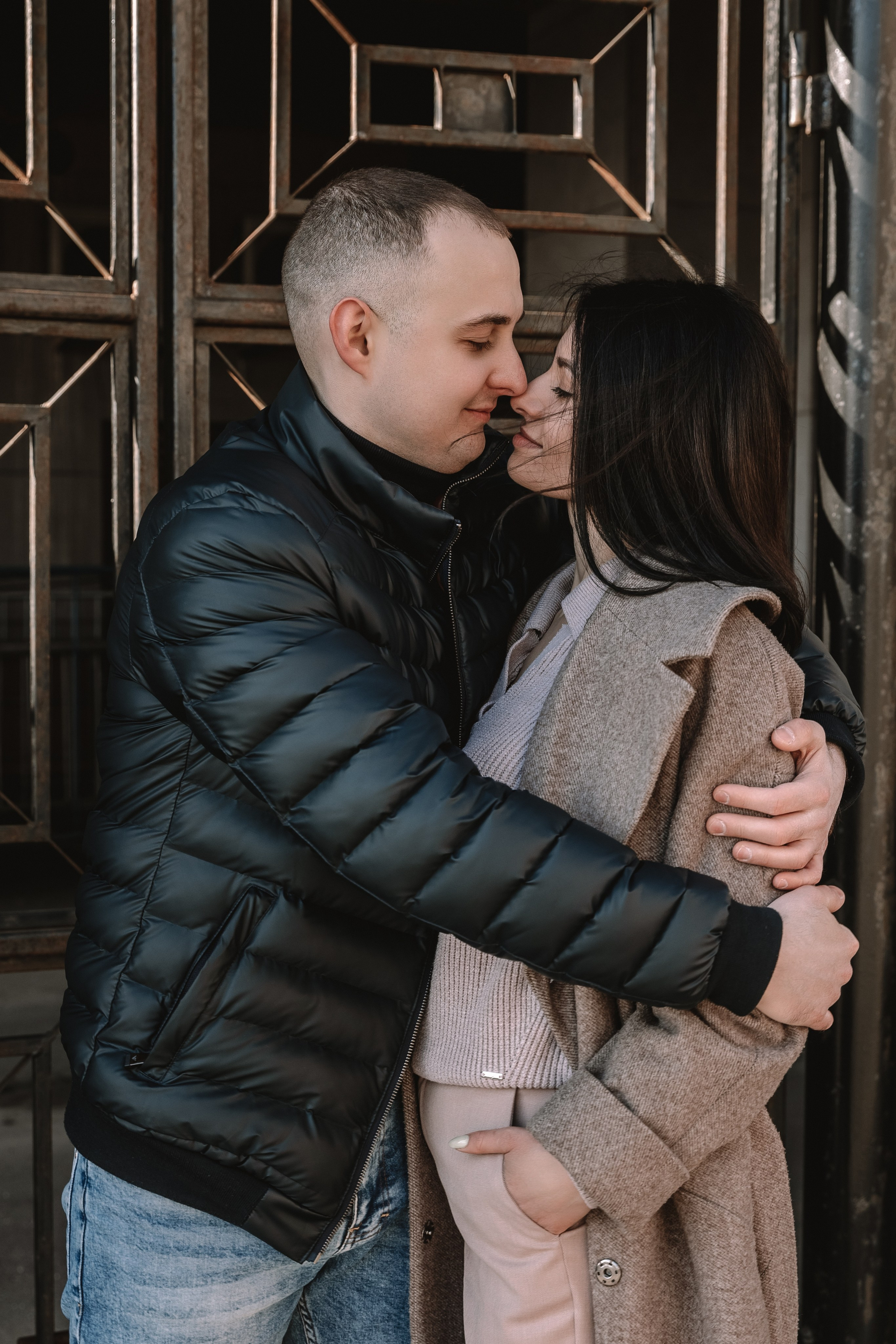 Love Story. Семейный и детский фотограф, визуальный гид, декоратор в Москве