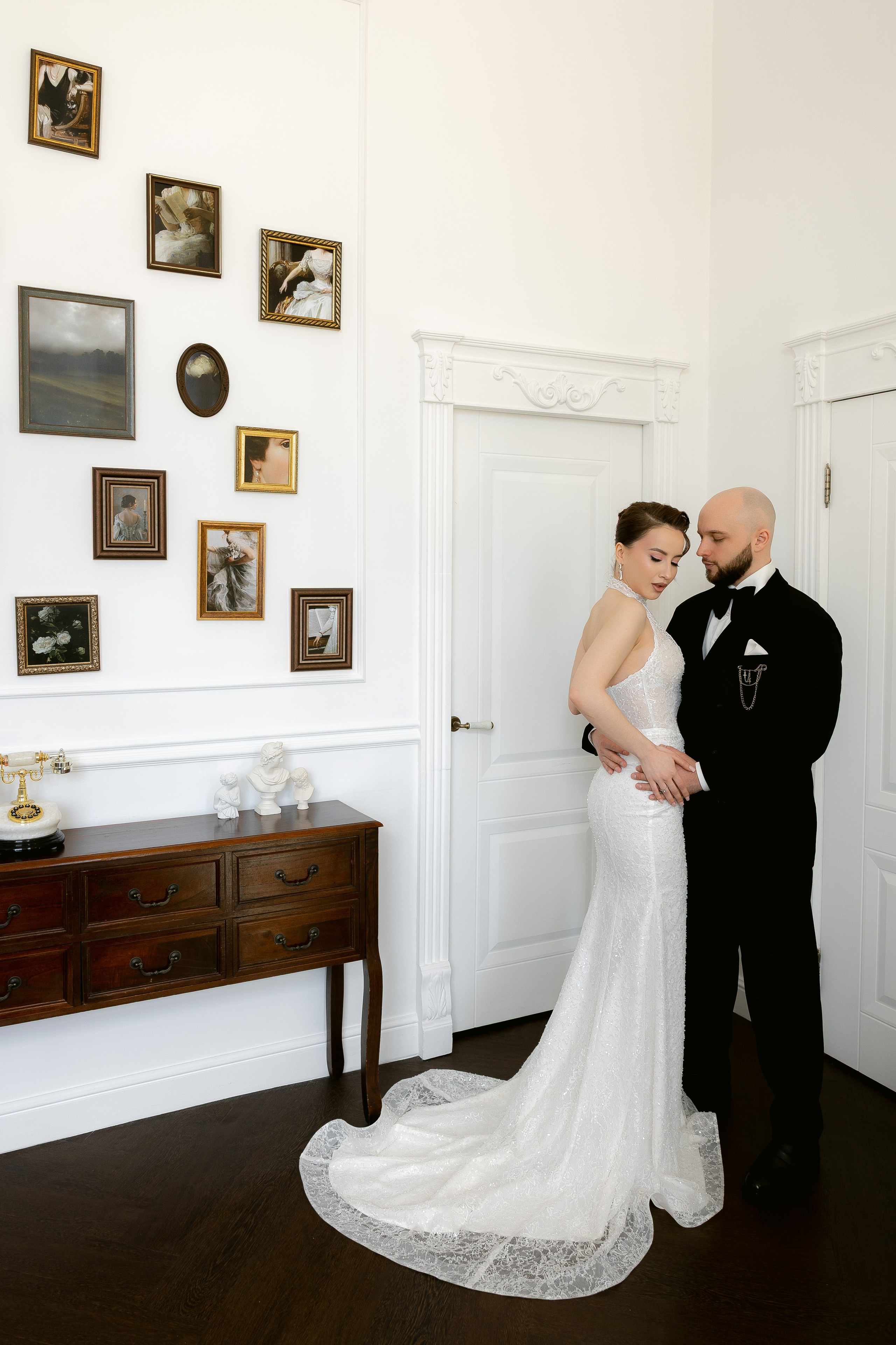 Егор & Дарья