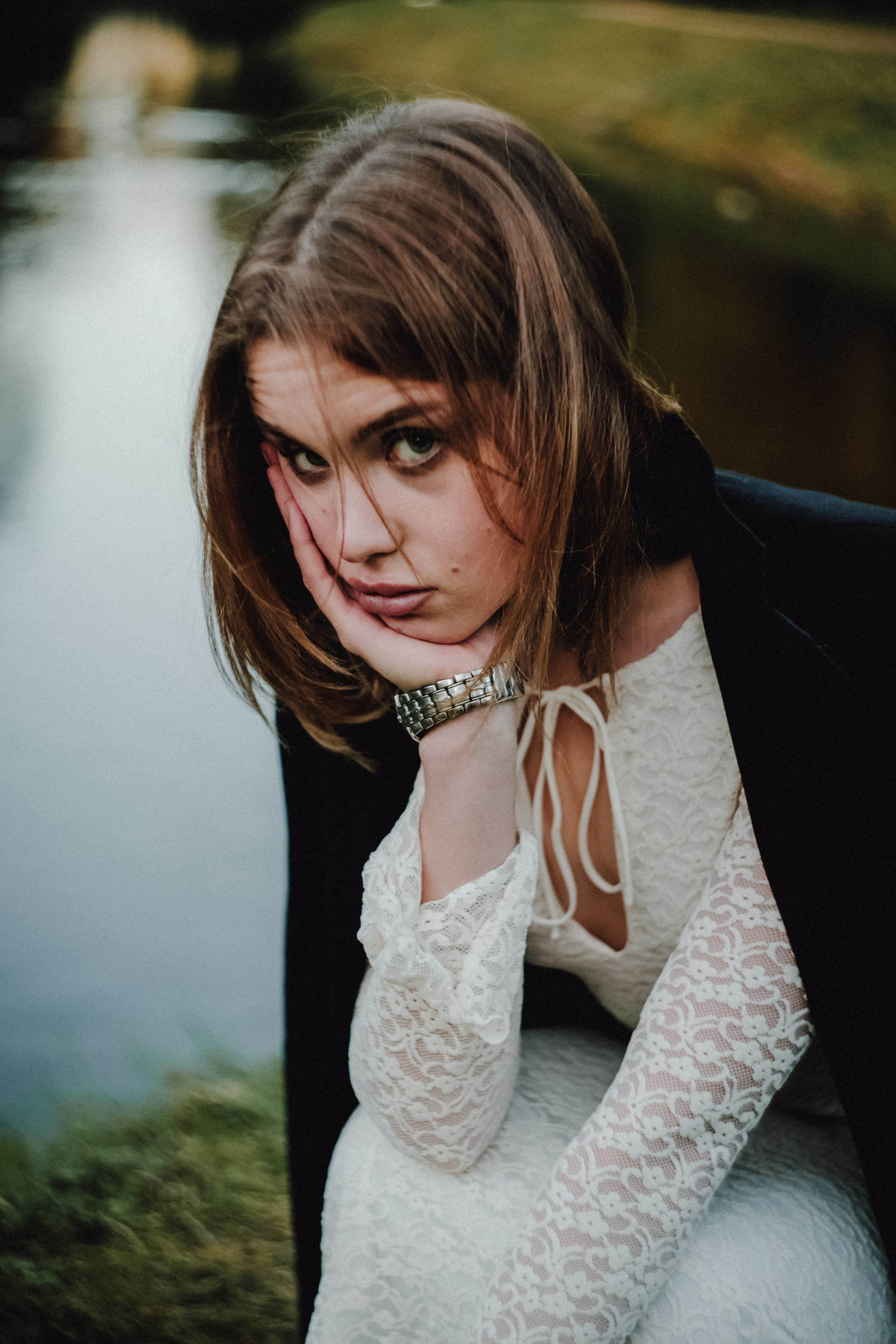 Портреты. Ph___tina