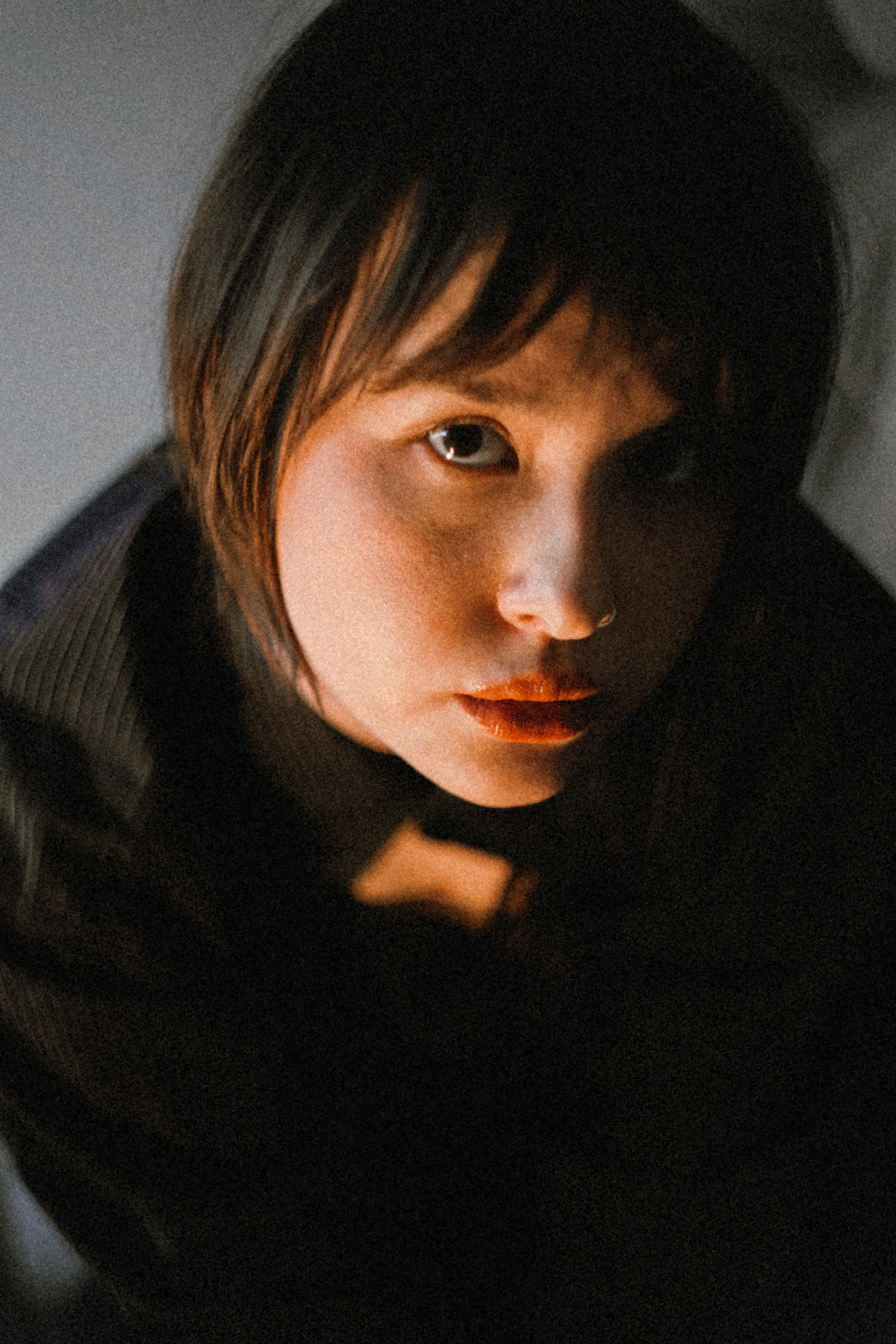 Портреты. Ph___tina