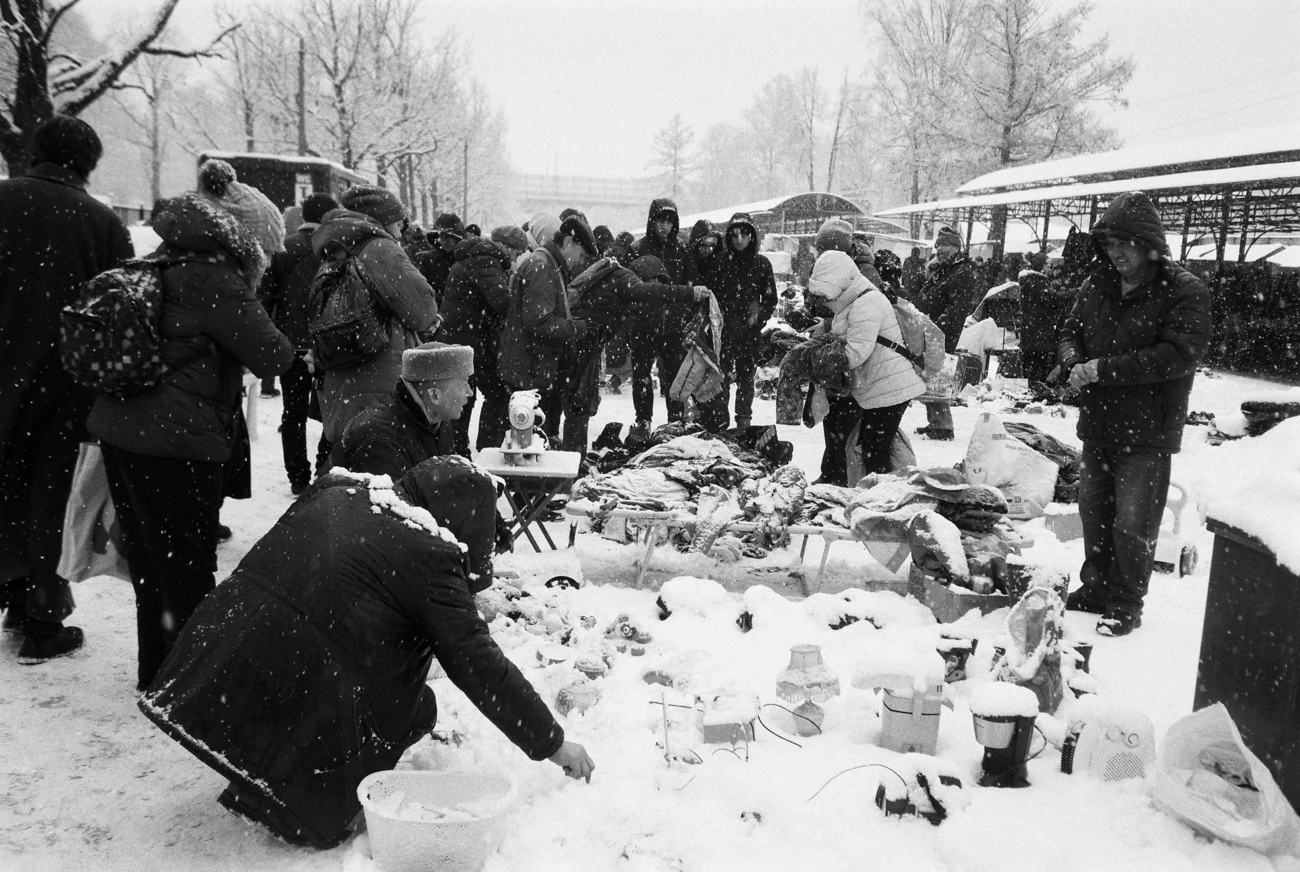 Фотографии черно-белые. Свадебный и семейный пленочный фотограф в Петербурге Истомина Ирина