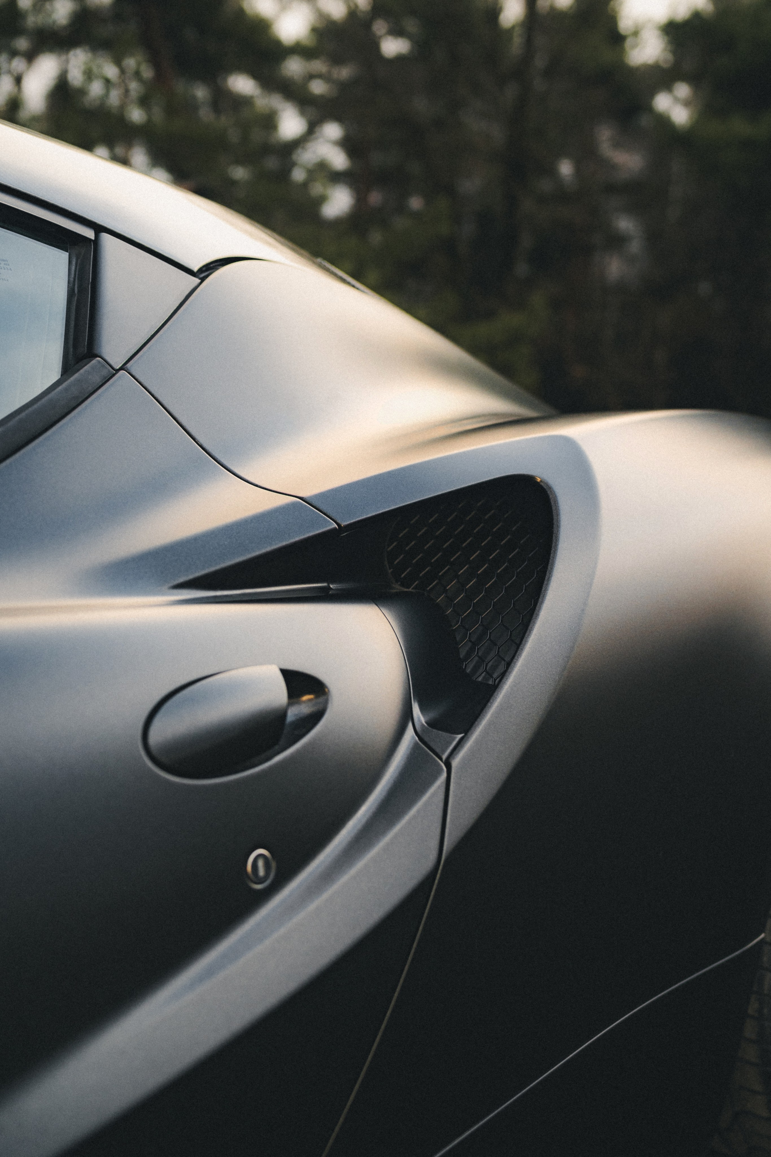 Alfa Romeo 4С. Фотограф Илья К. в Москве