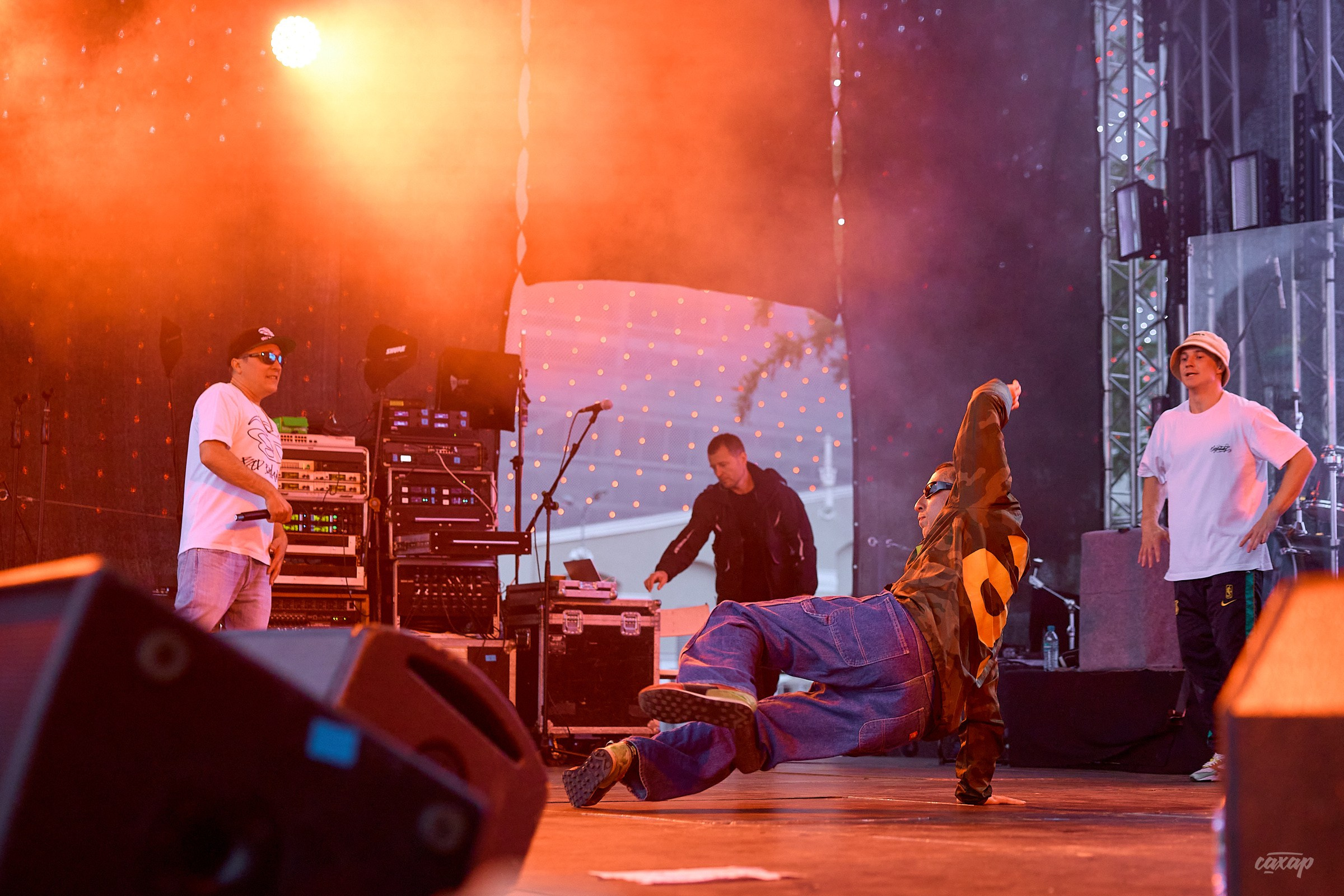 Bad Balance. Профессиональный фотограф в Екатеринбурге Юра Сахар