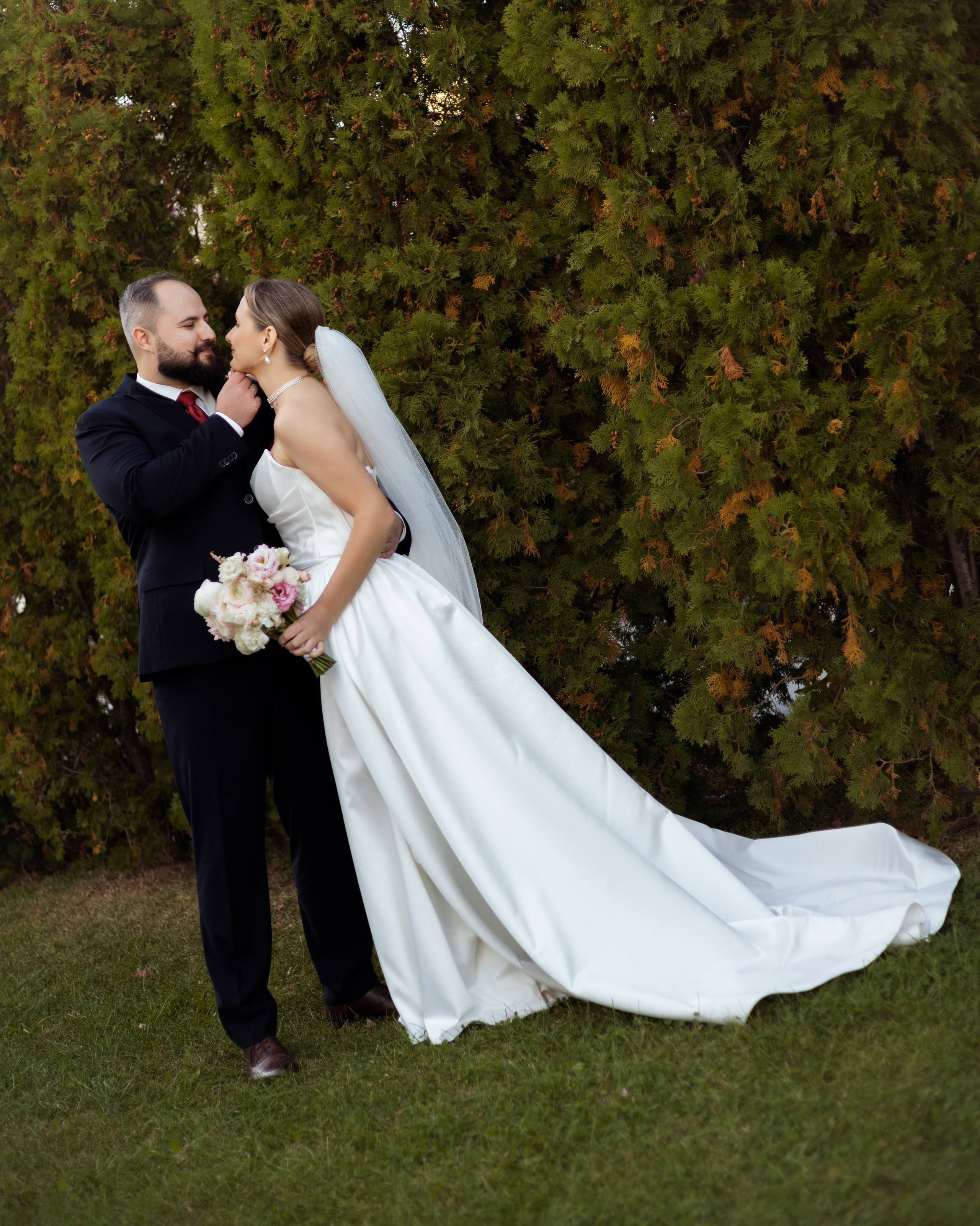 Valery & anna. Александра Акжигитова I Фотограф Волгоград