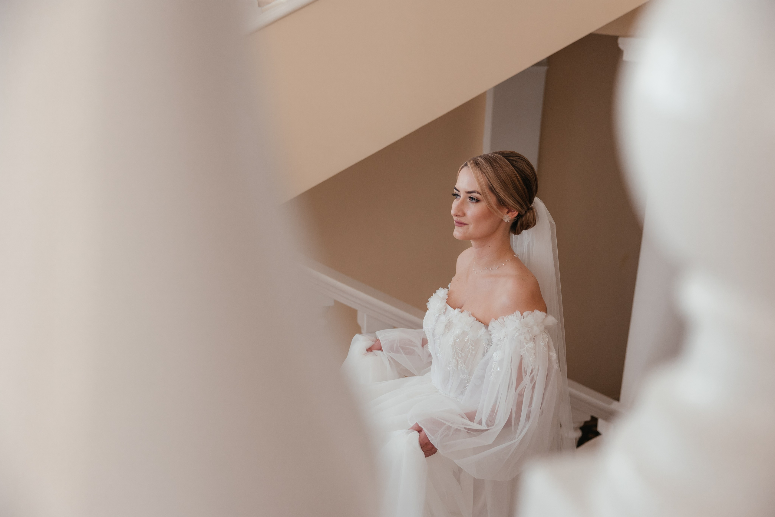 Савелий и Даша. Фотограф Крохин Олег