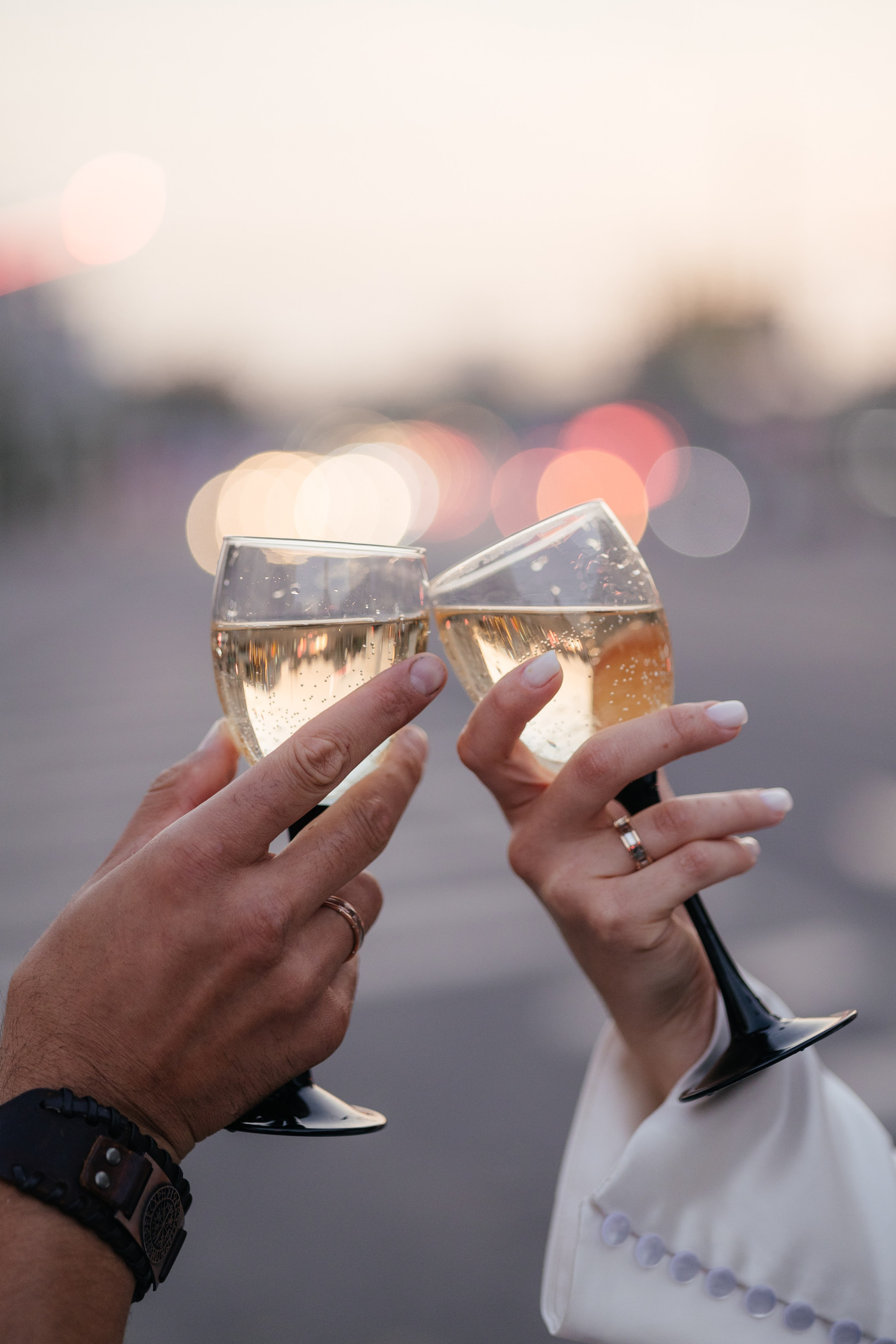 Кирил и Марина. Фотограф Крохин Олег