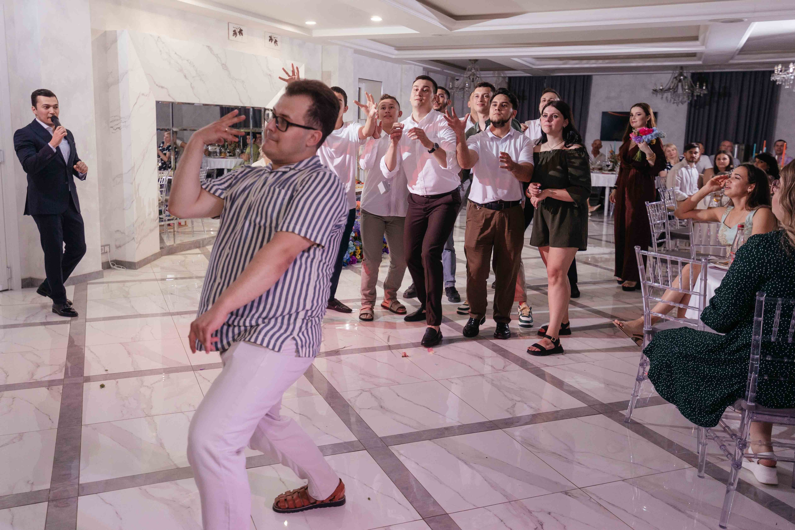 Женя и Вика. Фотограф Крохин Олег