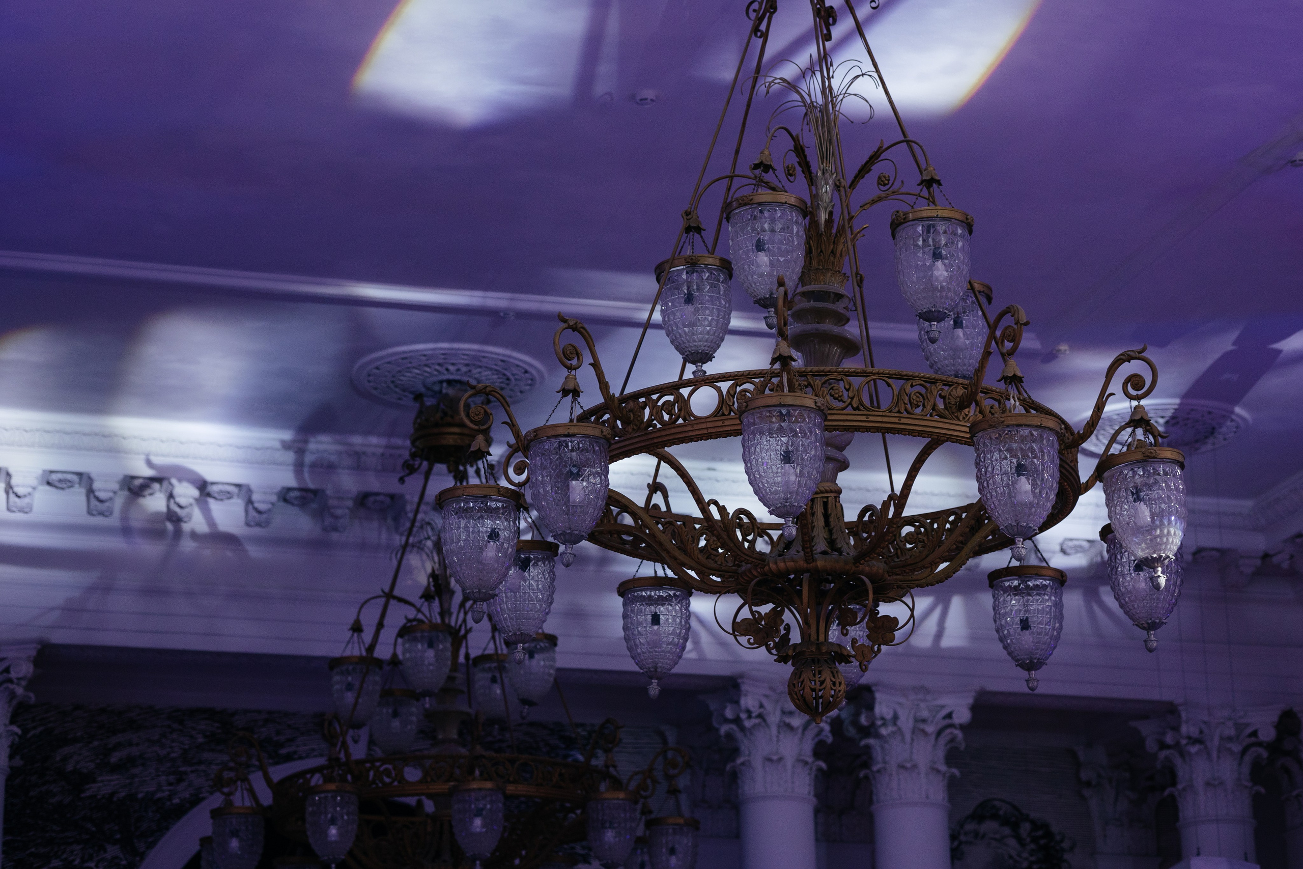 Выпускной 11 класс. Фотограф Крохин Олег