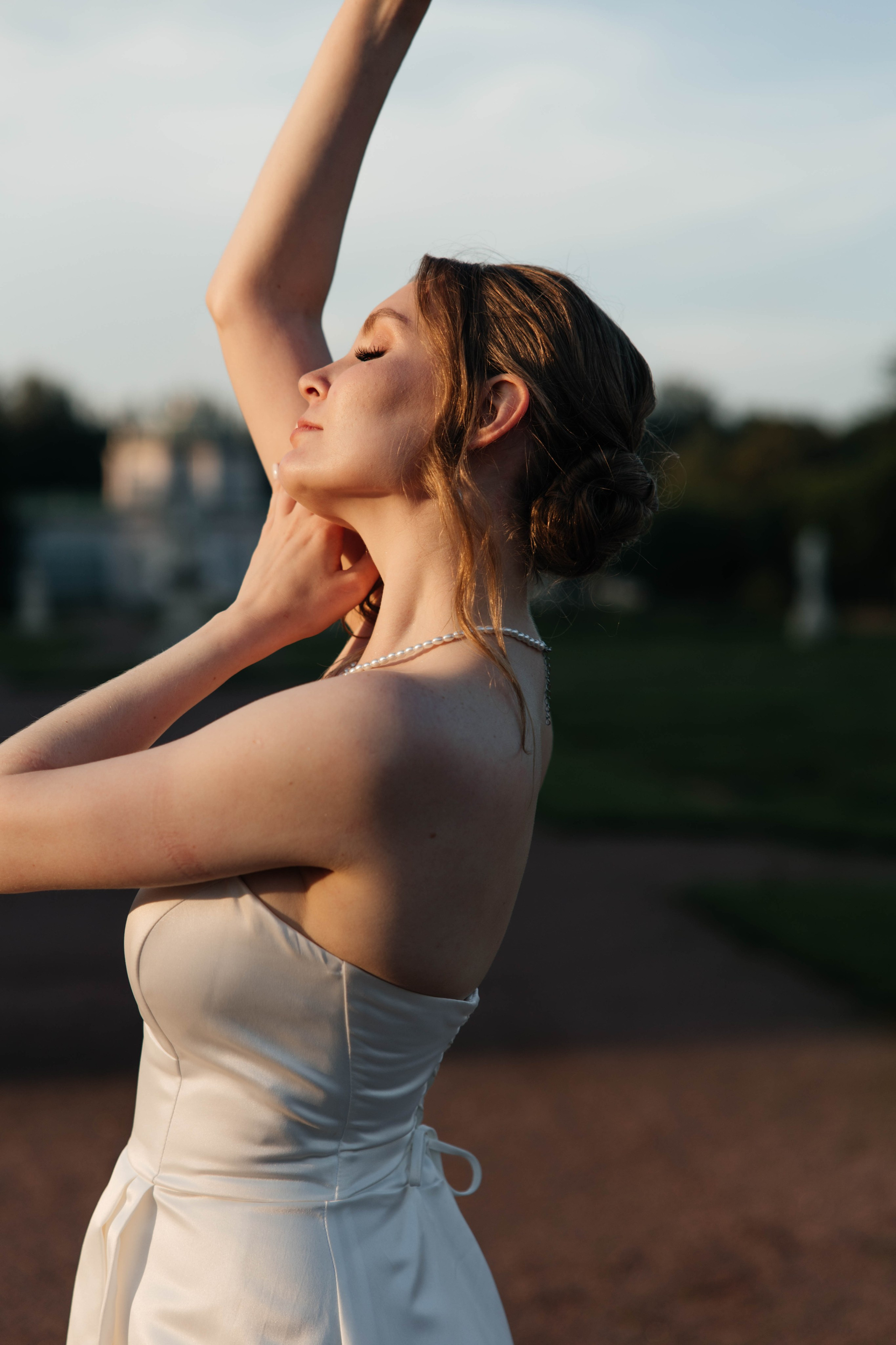 DANIEL & ANNA. Свадебное ФОТО & ВИДЕО Москва/Липецк