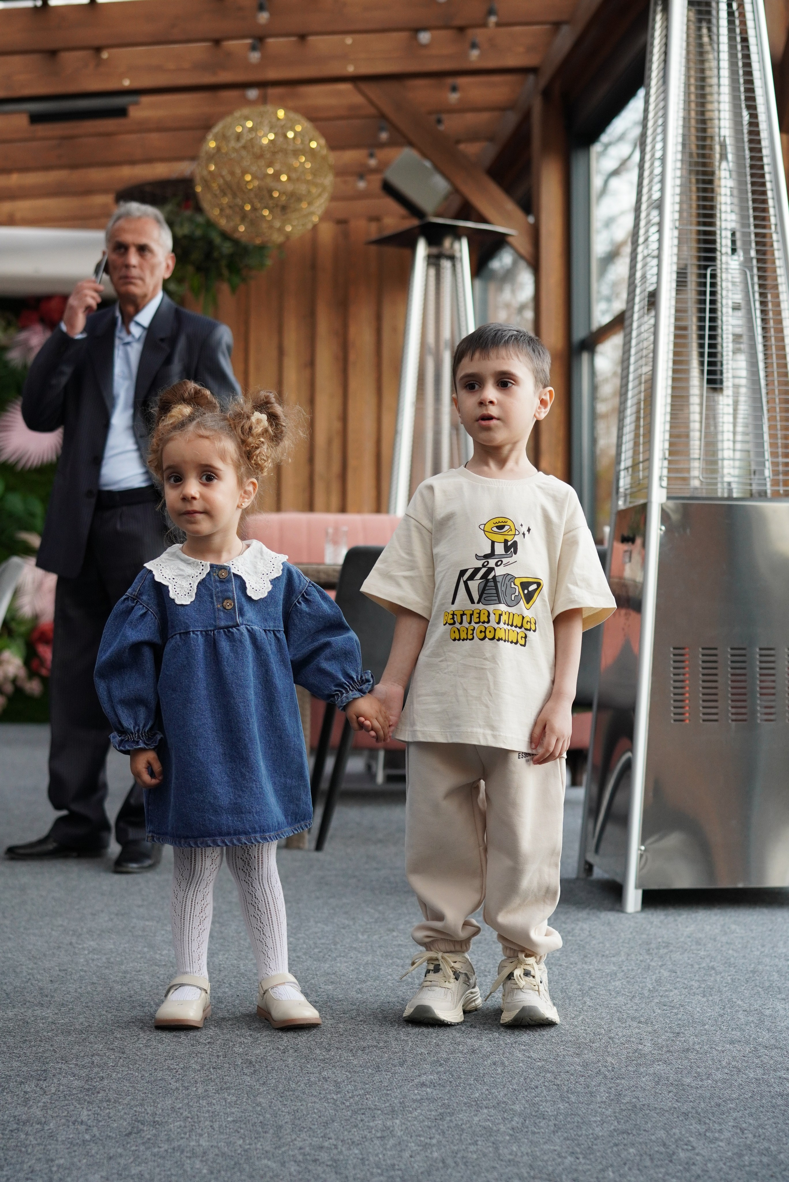 Репортаж. Семейный фотограф и видеограф Алёна Ким