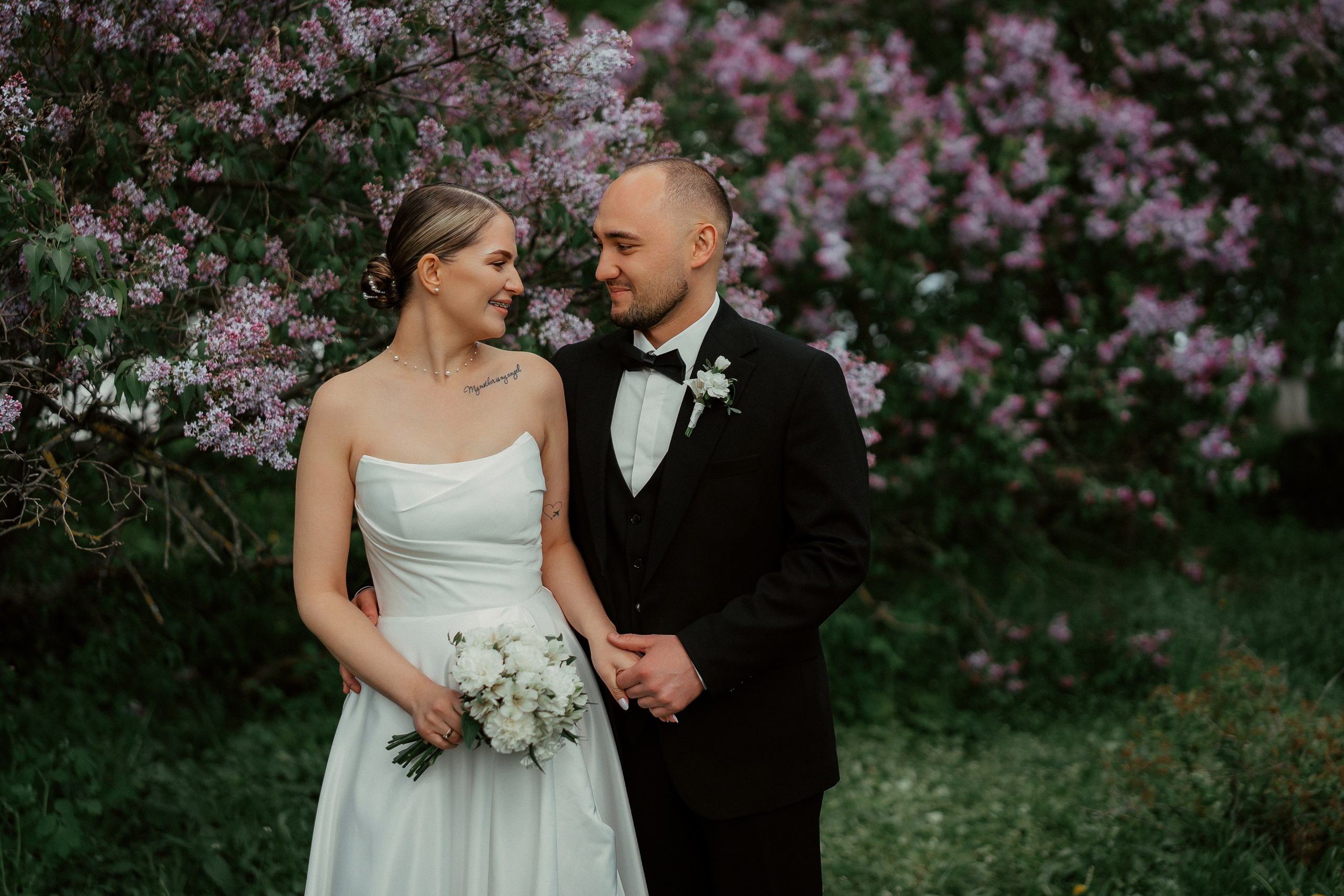 Константин и Юлия. Фотограф Никита Анкудинов. Москва — Чебоксары — Казань