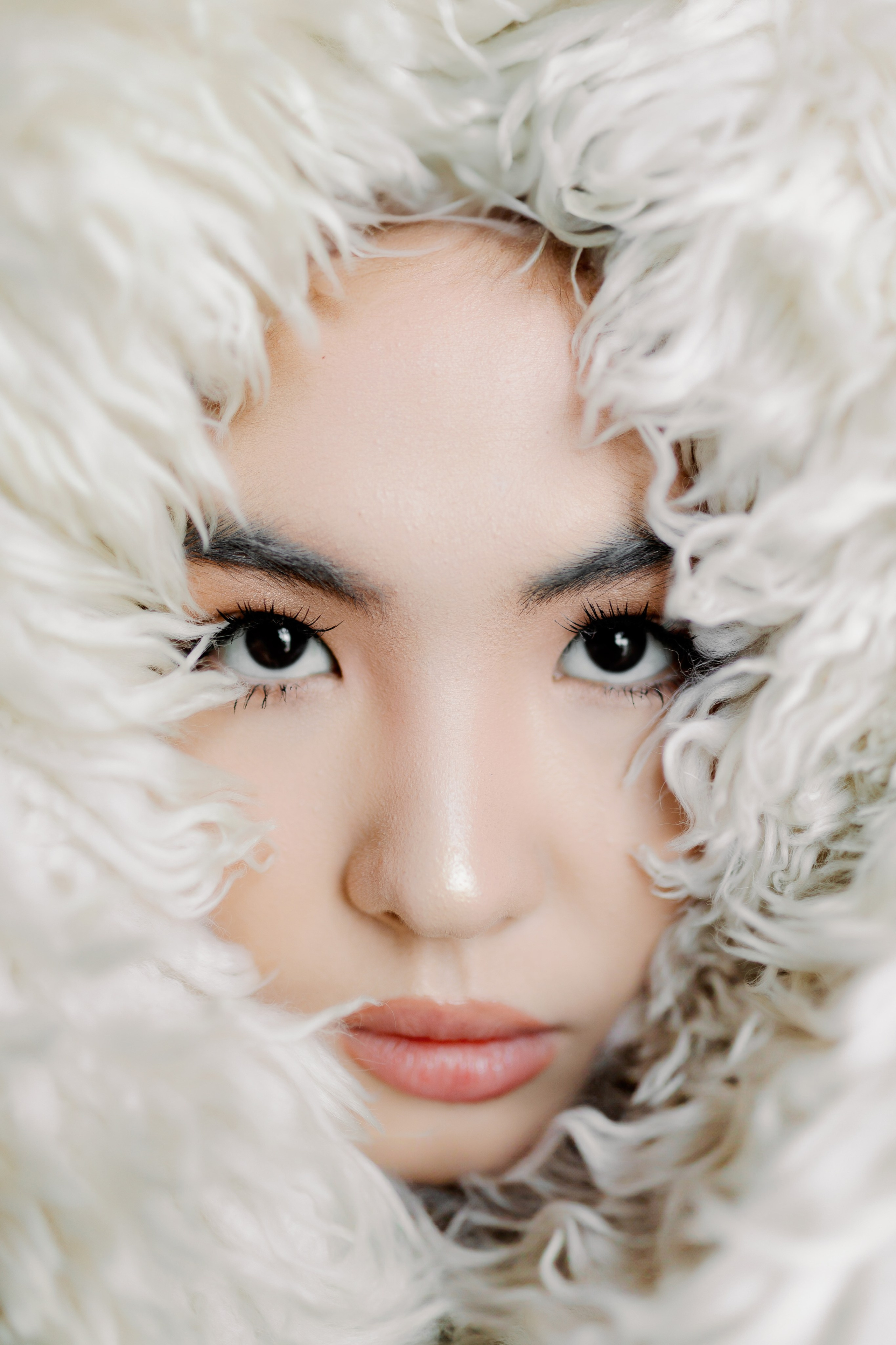 AYKERIM. ZHASULAN SABYTULY