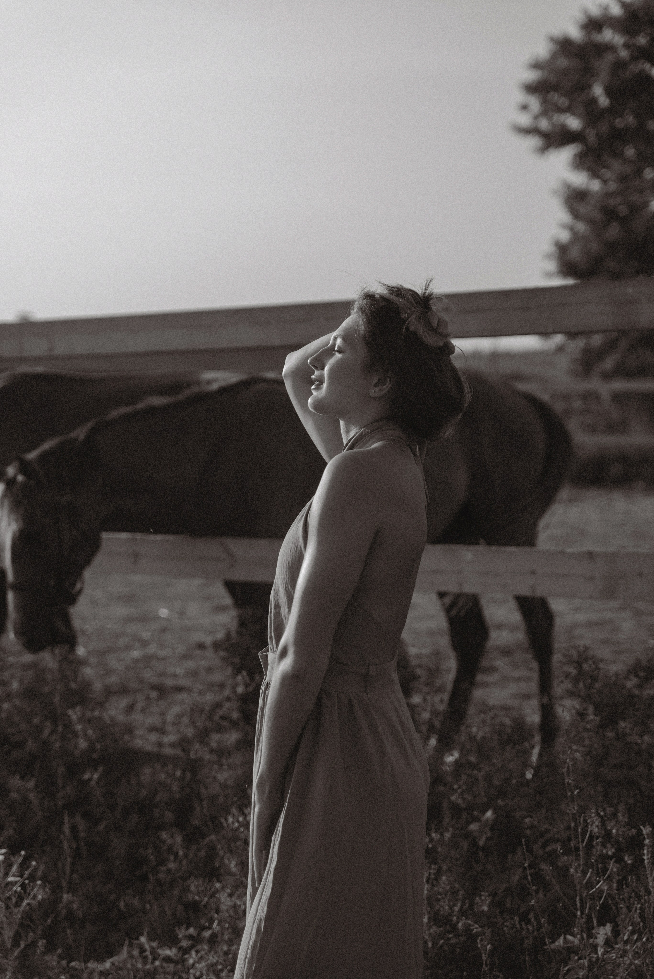 Олеся. Свадебный фотограф в Самаре Виденмаер Евгения