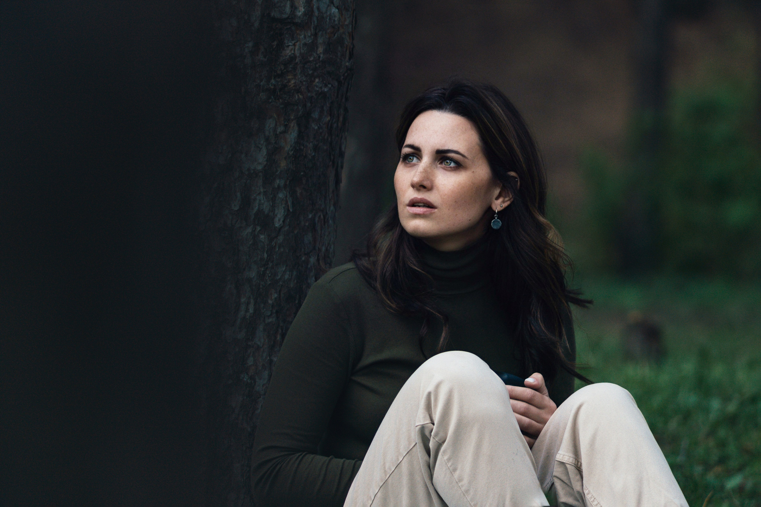 Анна Ч. | со•стояние. Valentina Elshina