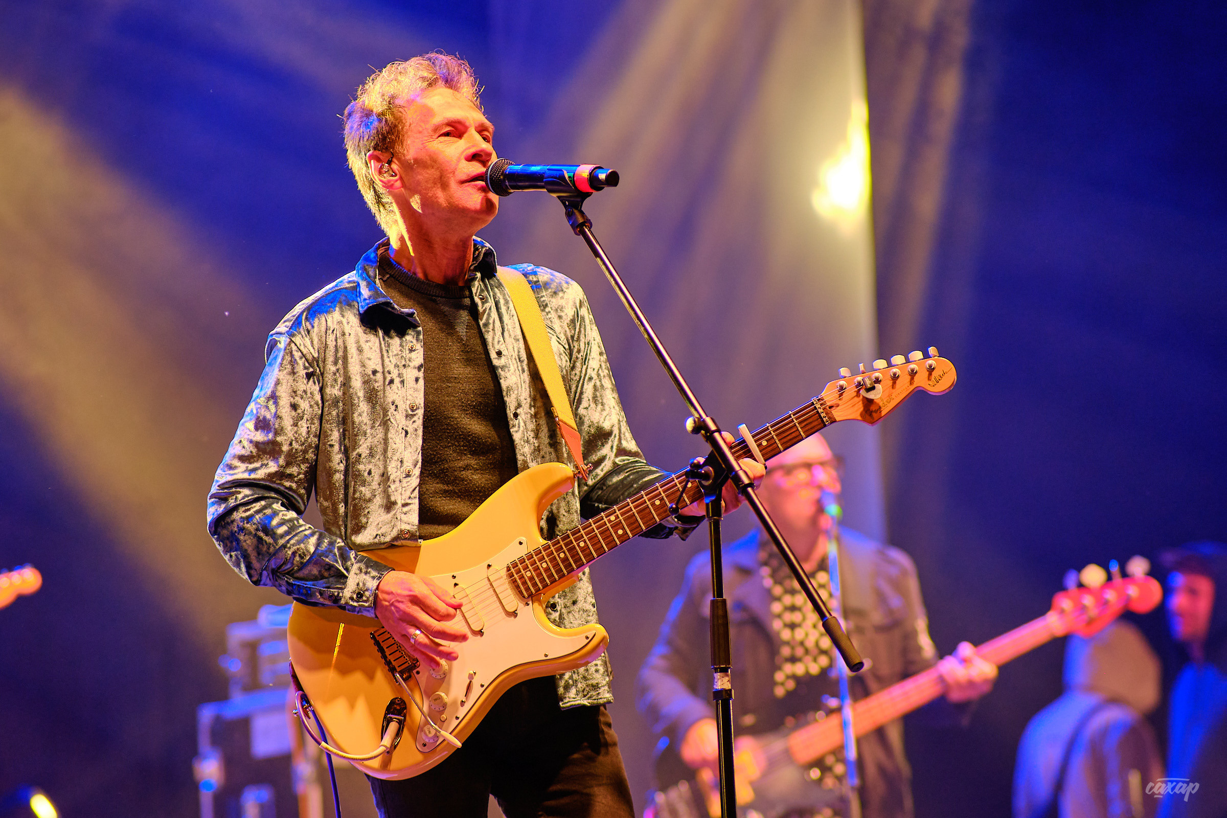 Группа Браво. Профессиональный фотограф в Екатеринбурге Юра Сахар