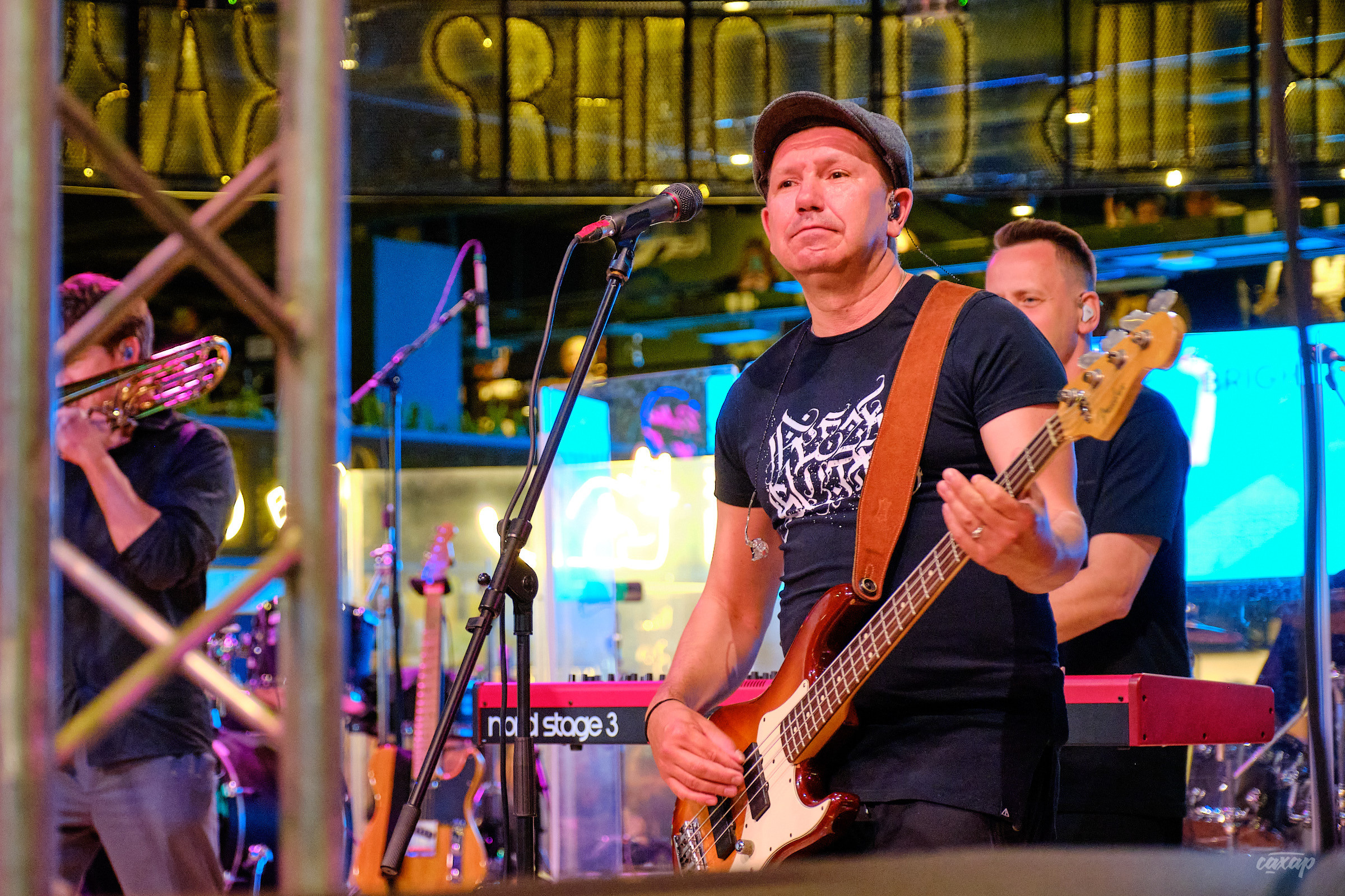 Группа Uma2rman. Профессиональный фотограф в Екатеринбурге Юра Сахар