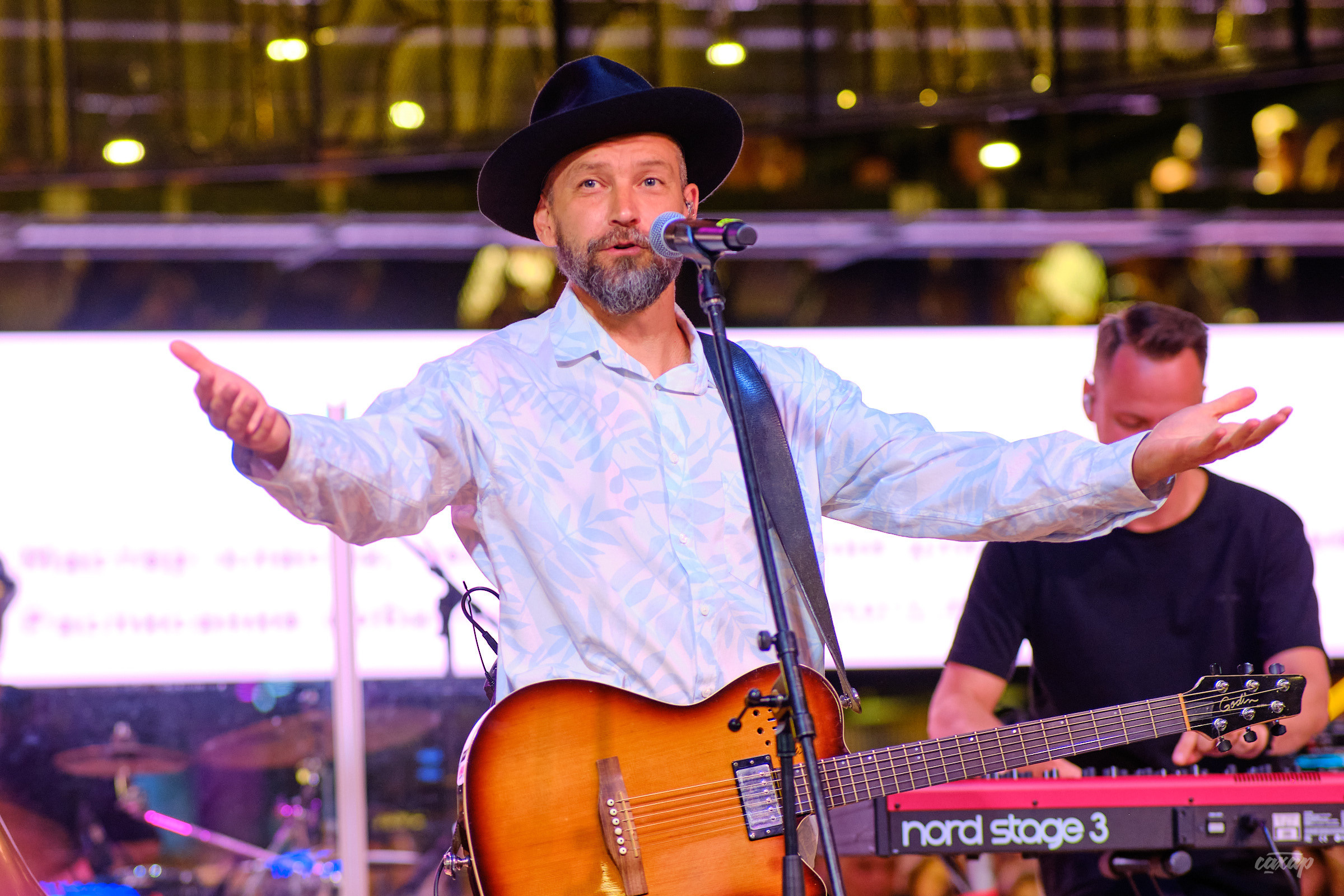 Группа Uma2rman. Профессиональный фотограф в Екатеринбурге Юра Сахар