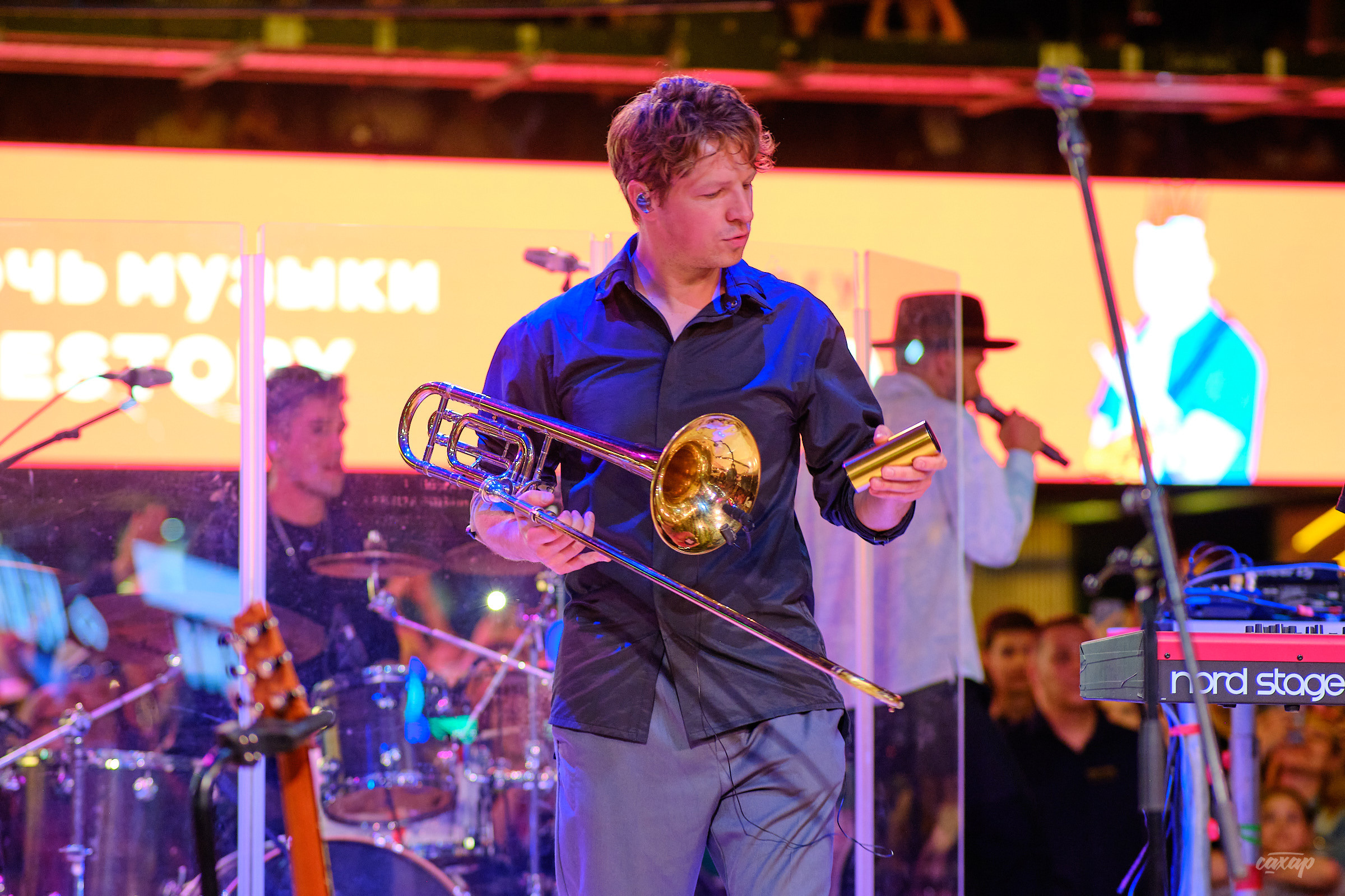 Группа Uma2rman. Профессиональный фотограф в Екатеринбурге Юра Сахар