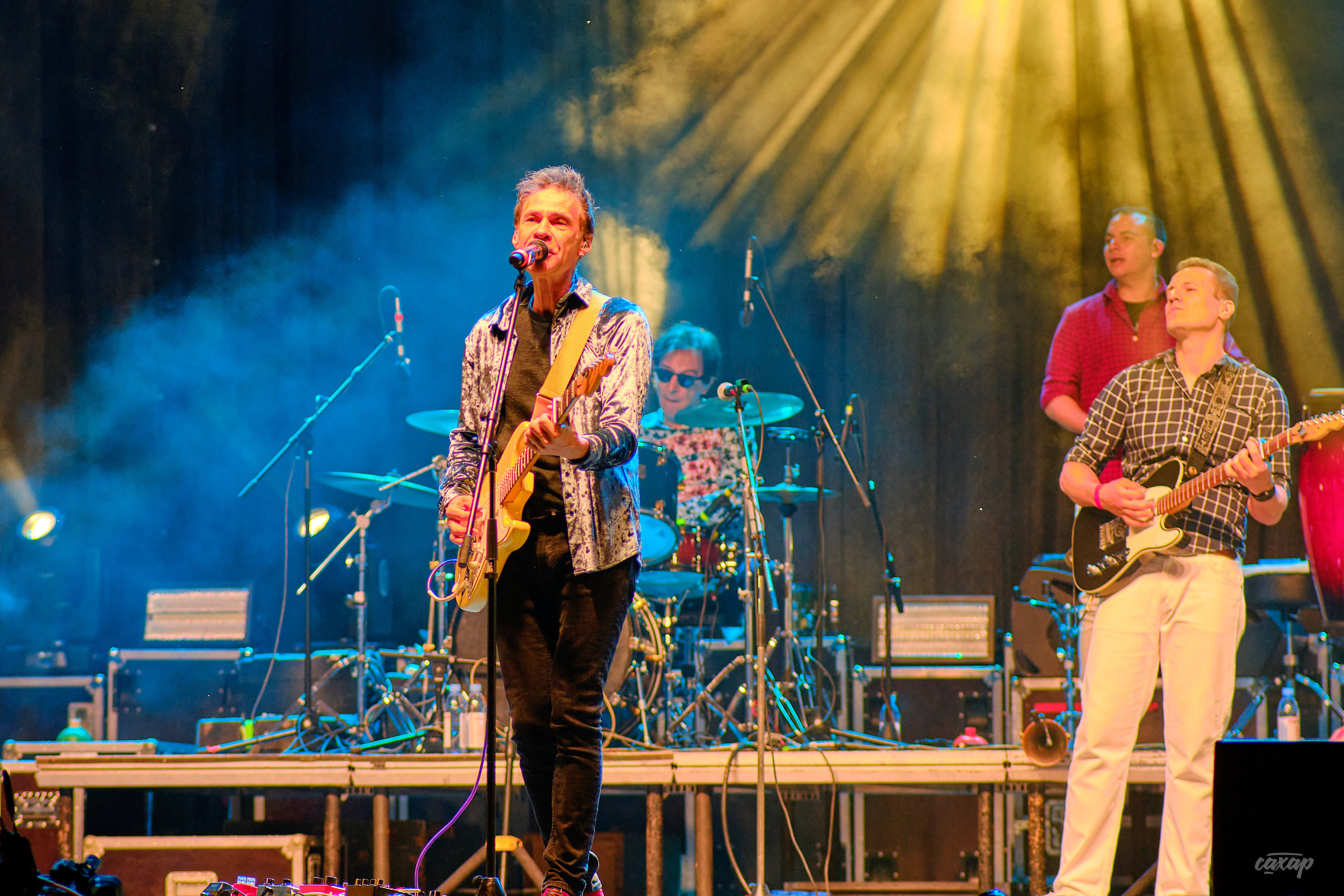 Группа Браво. Профессиональный фотограф в Екатеринбурге Юра Сахар