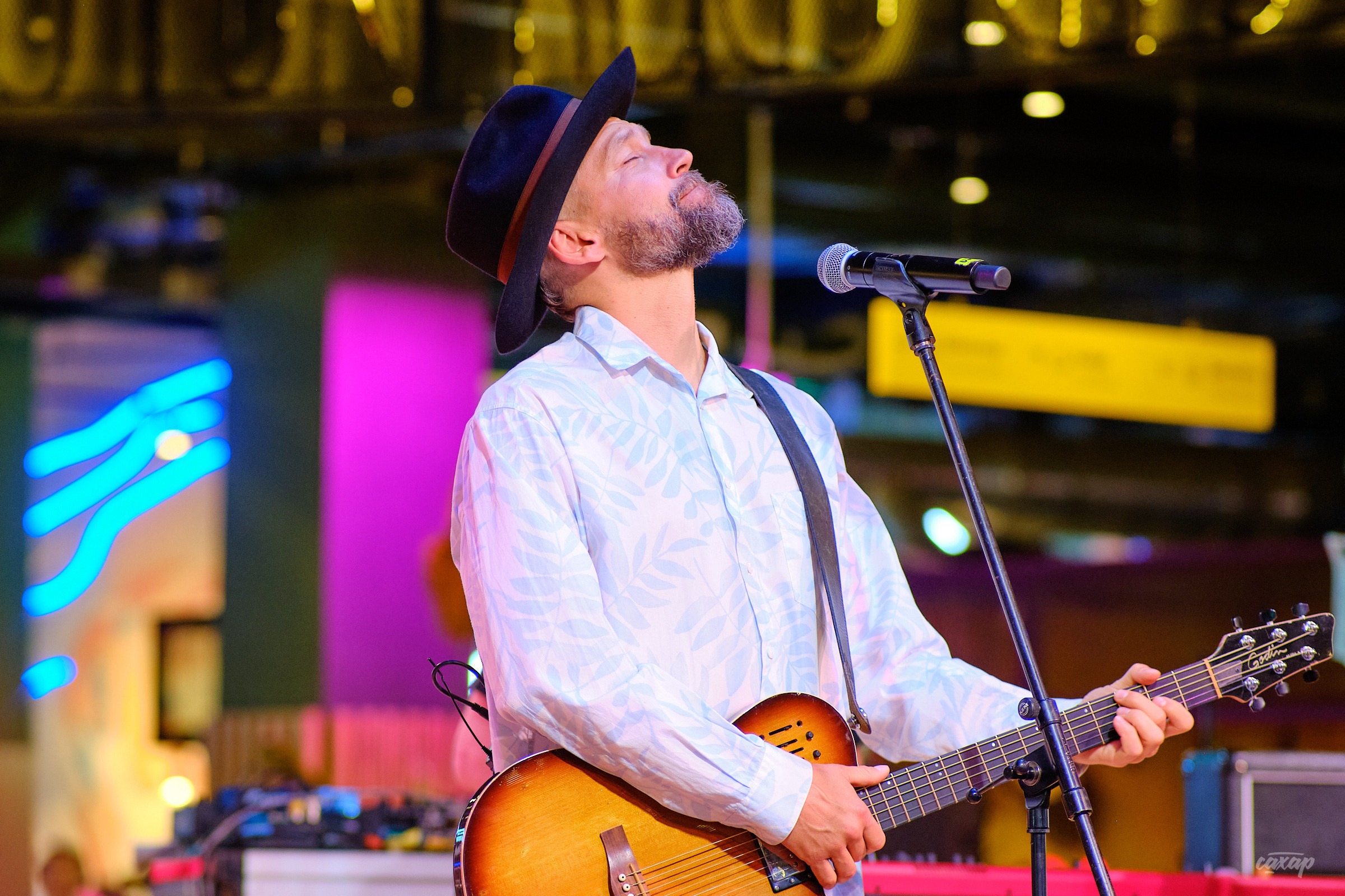 Группа Uma2rman. Профессиональный фотограф в Екатеринбурге Юра Сахар