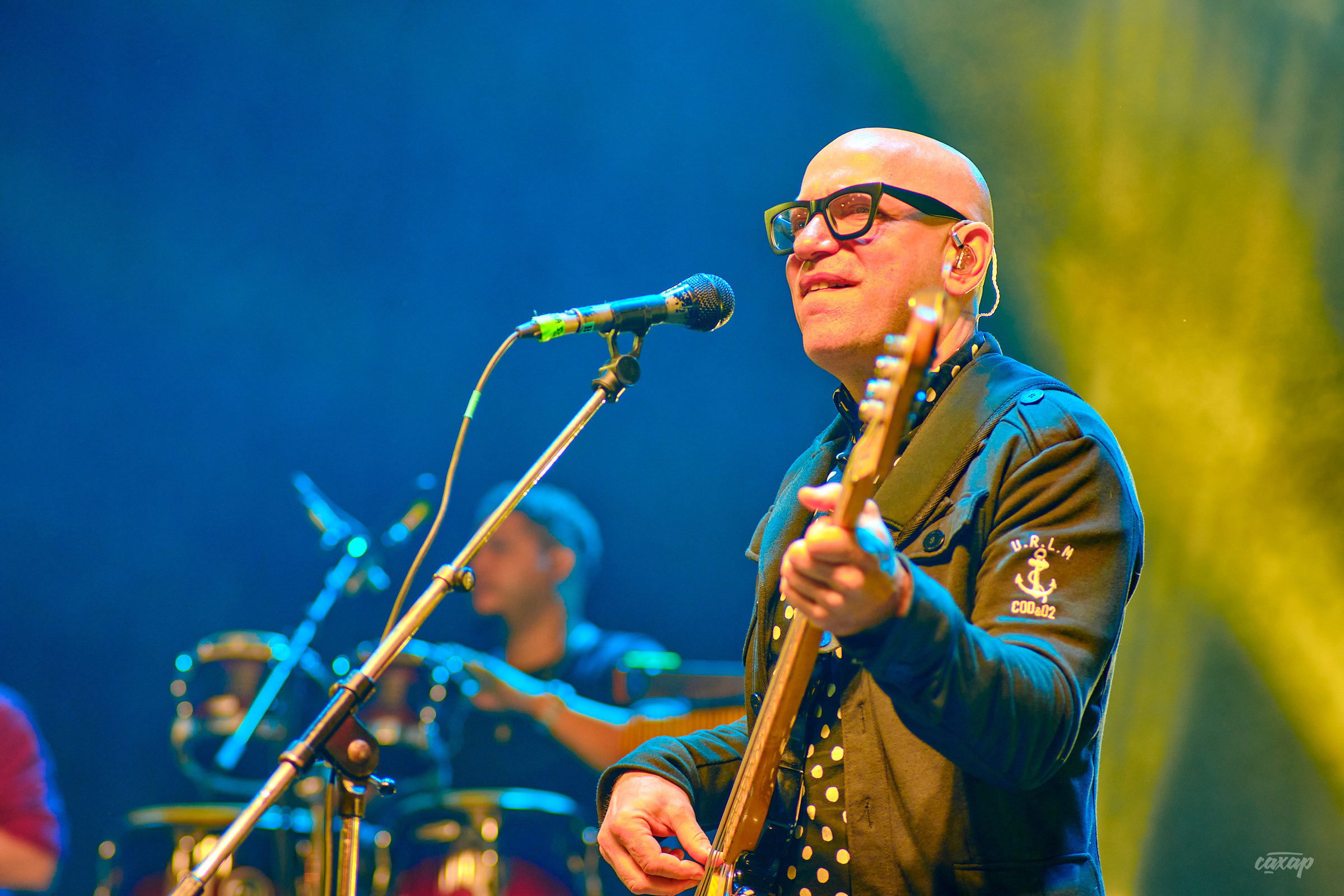 Группа Браво. Профессиональный фотограф в Екатеринбурге Юра Сахар