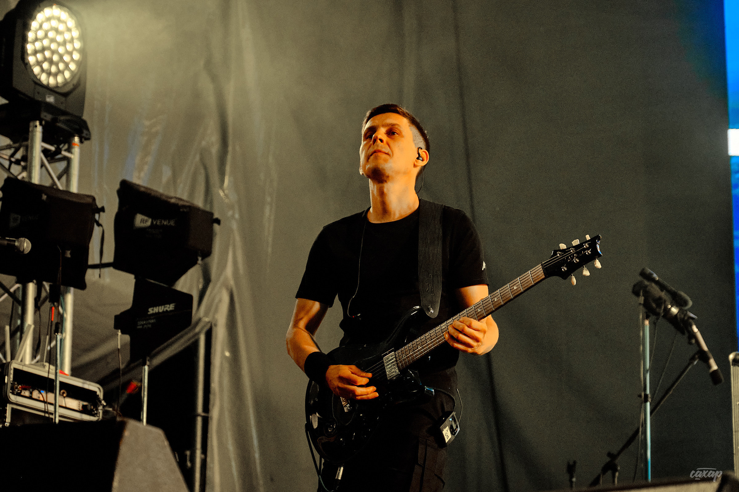 Певица МакSим. Профессиональный фотограф в Екатеринбурге Юра Сахар