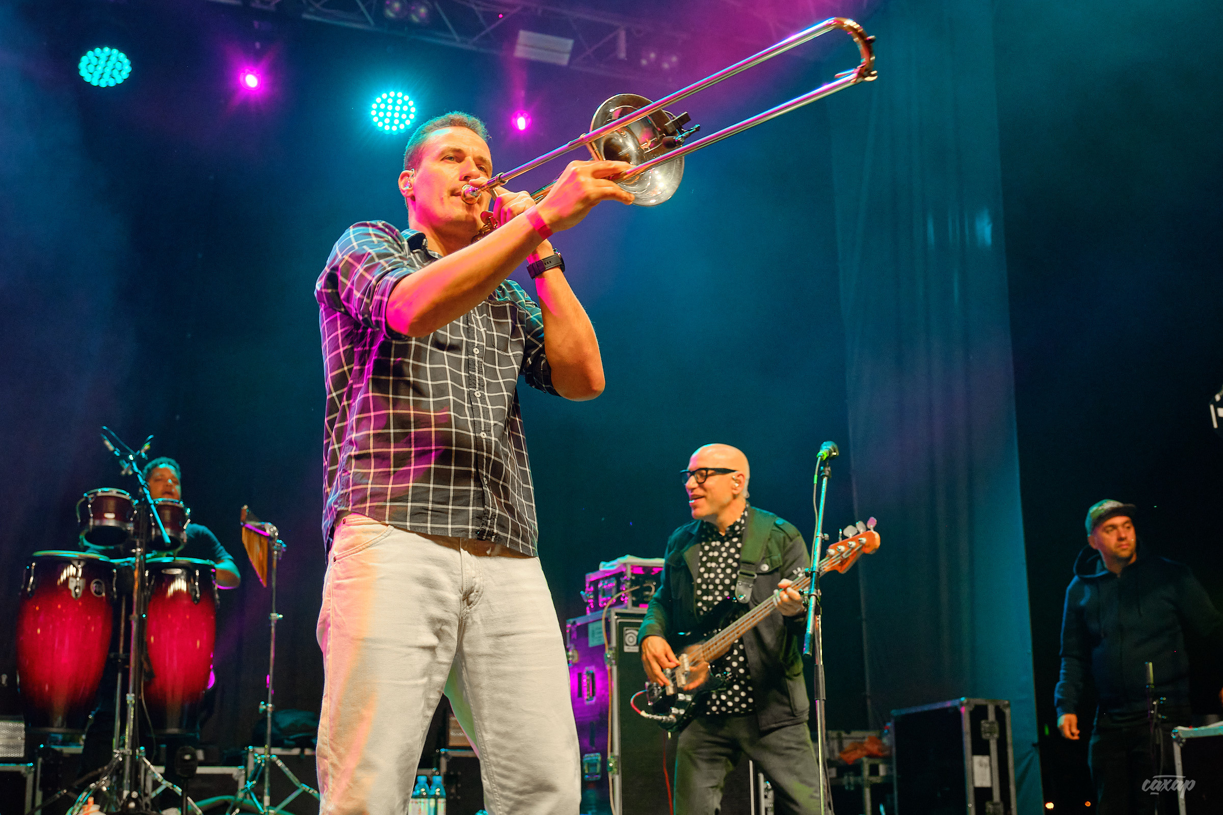 Группа Браво. Профессиональный фотограф в Екатеринбурге Юра Сахар