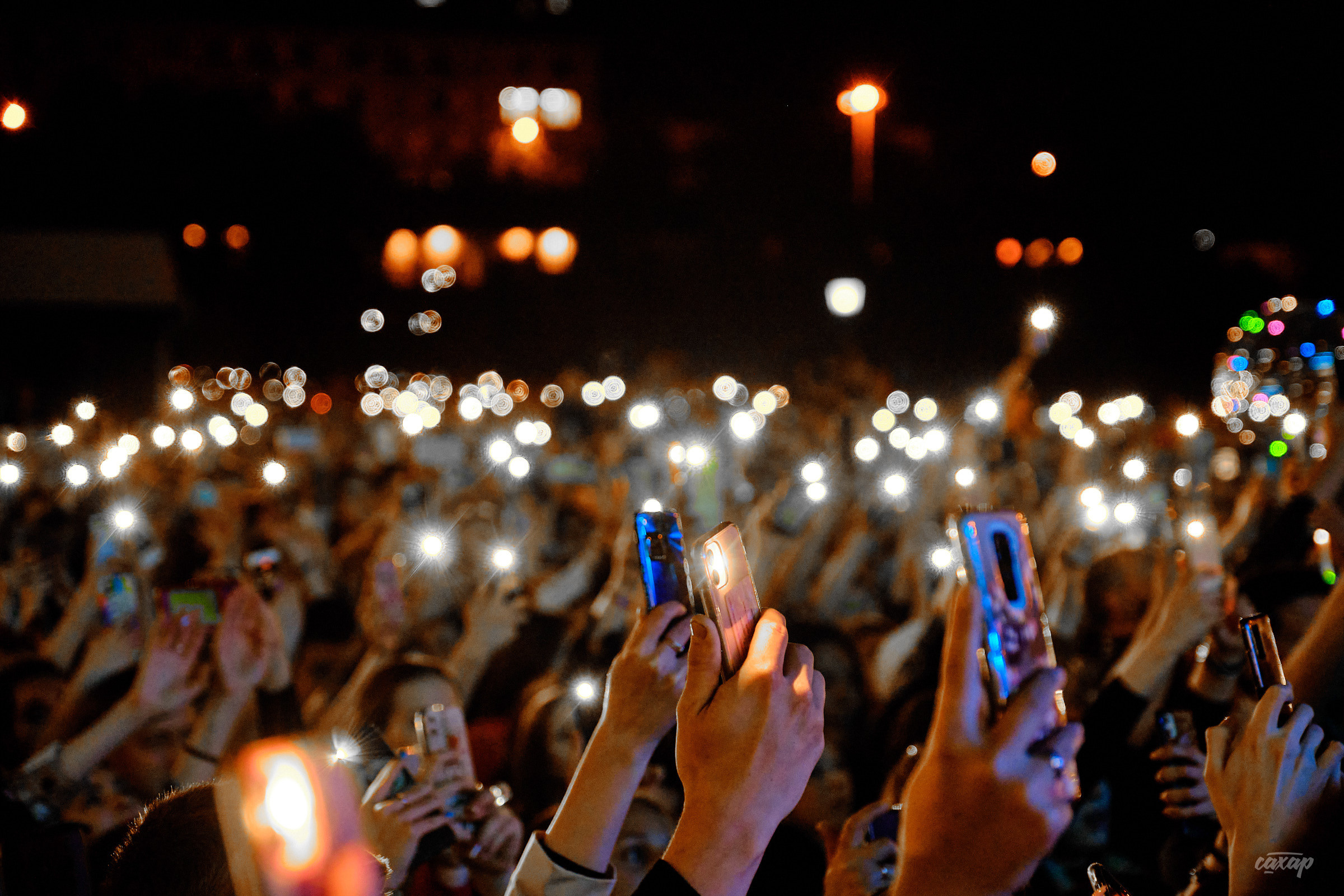 Певица МакSим. Профессиональный фотограф в Екатеринбурге Юра Сахар