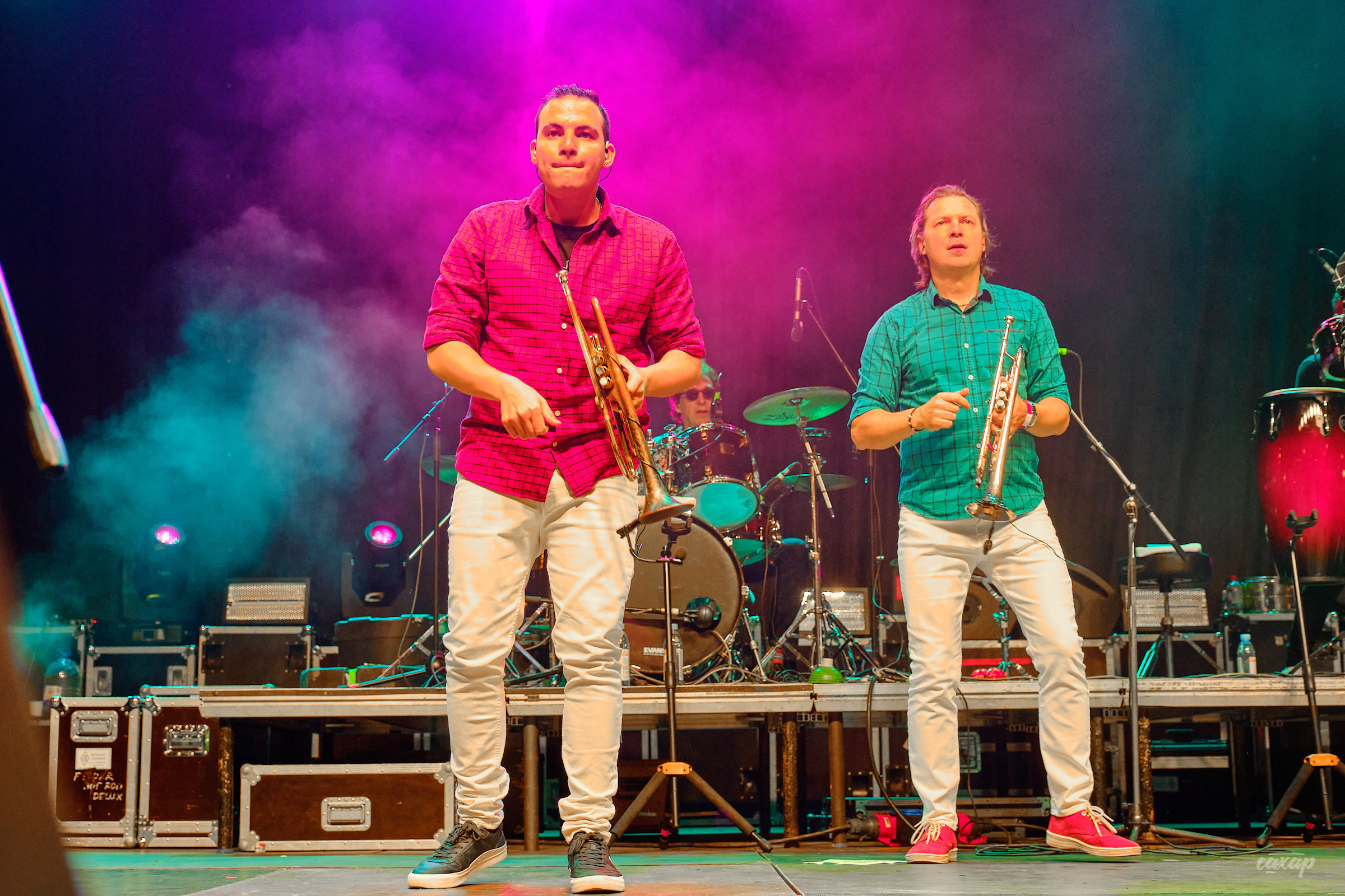 Группа Браво. Профессиональный фотограф в Екатеринбурге Юра Сахар