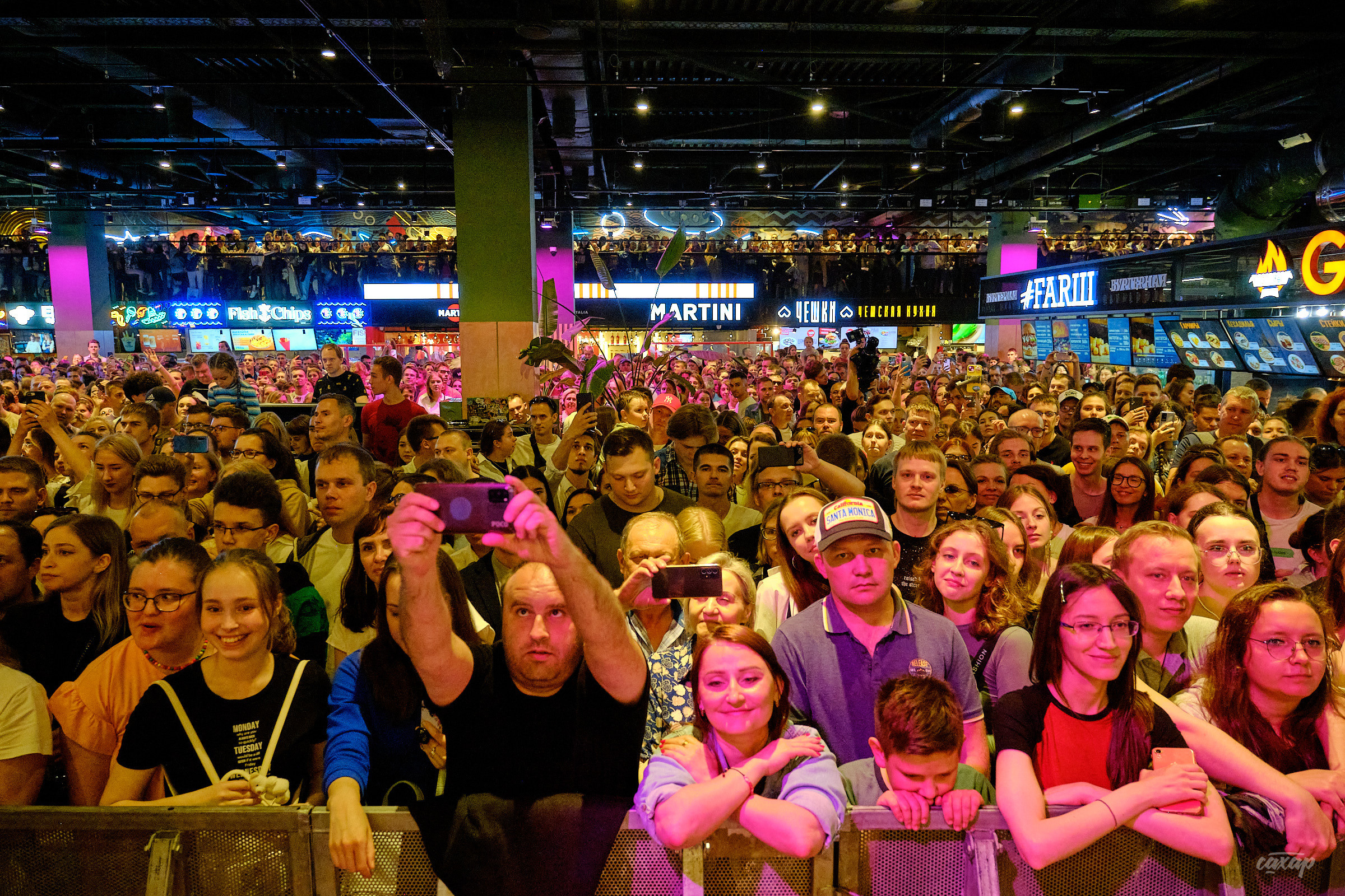 Группа Uma2rman. Профессиональный фотограф в Екатеринбурге Юра Сахар