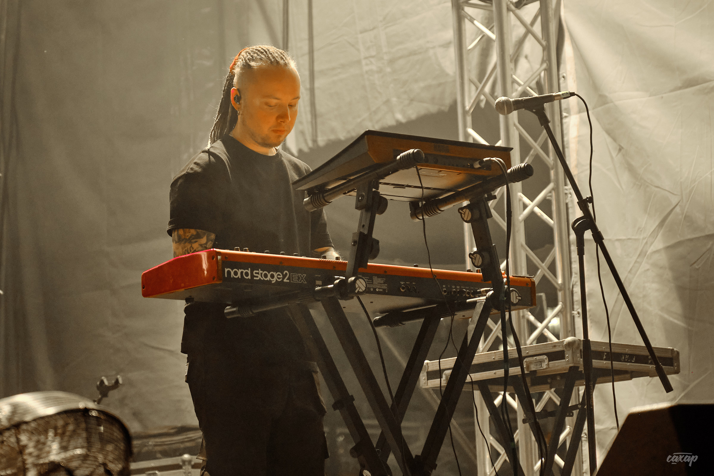 Певица МакSим. Профессиональный фотограф в Екатеринбурге Юра Сахар