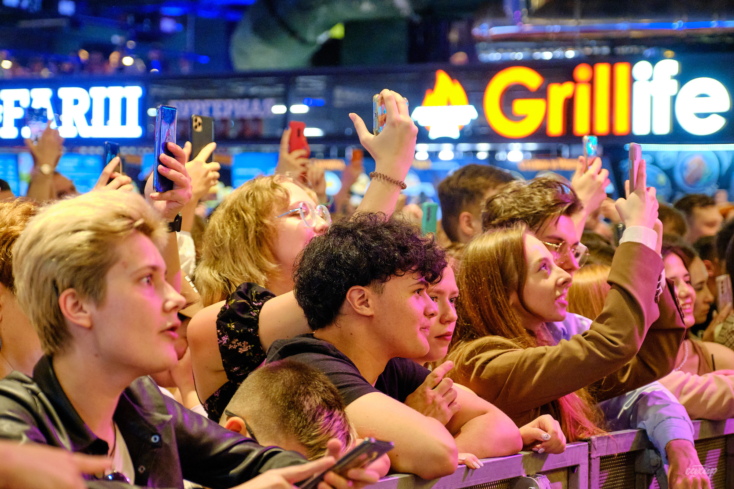 Группа Uma2rman. Профессиональный фотограф в Екатеринбурге Юра Сахар