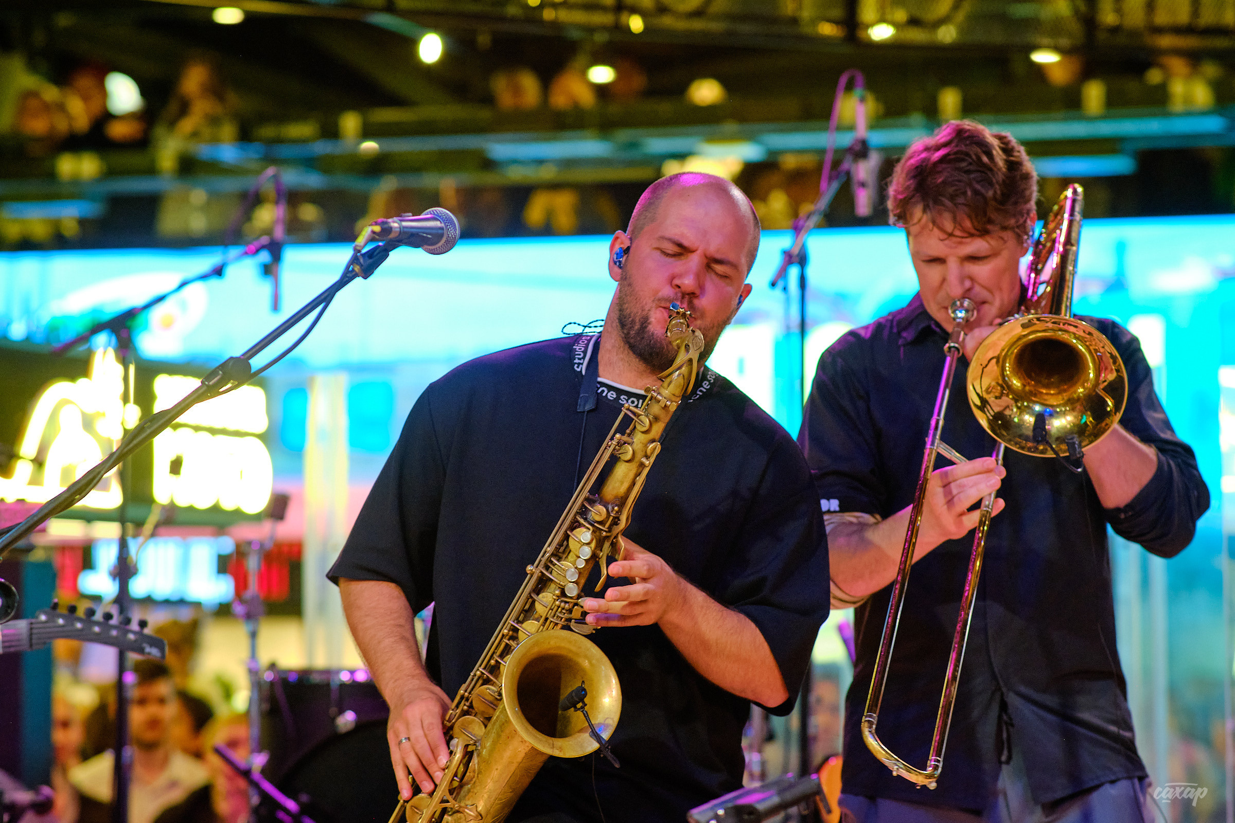 Группа Uma2rman. Профессиональный фотограф в Екатеринбурге Юра Сахар