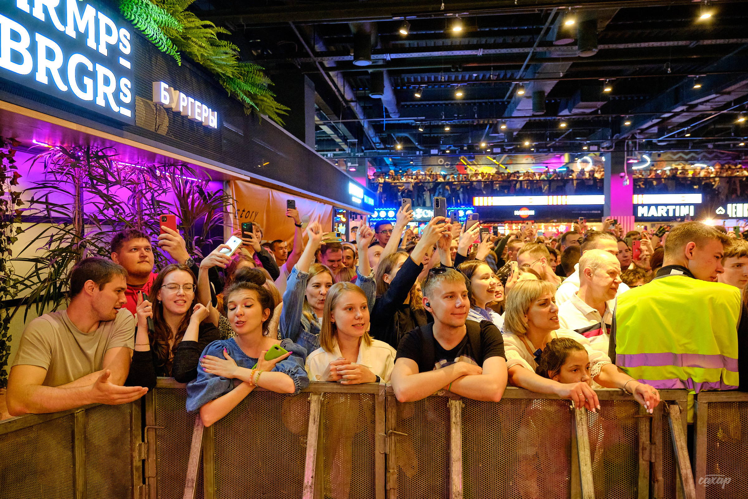 Группа Uma2rman. Профессиональный фотограф в Екатеринбурге Юра Сахар