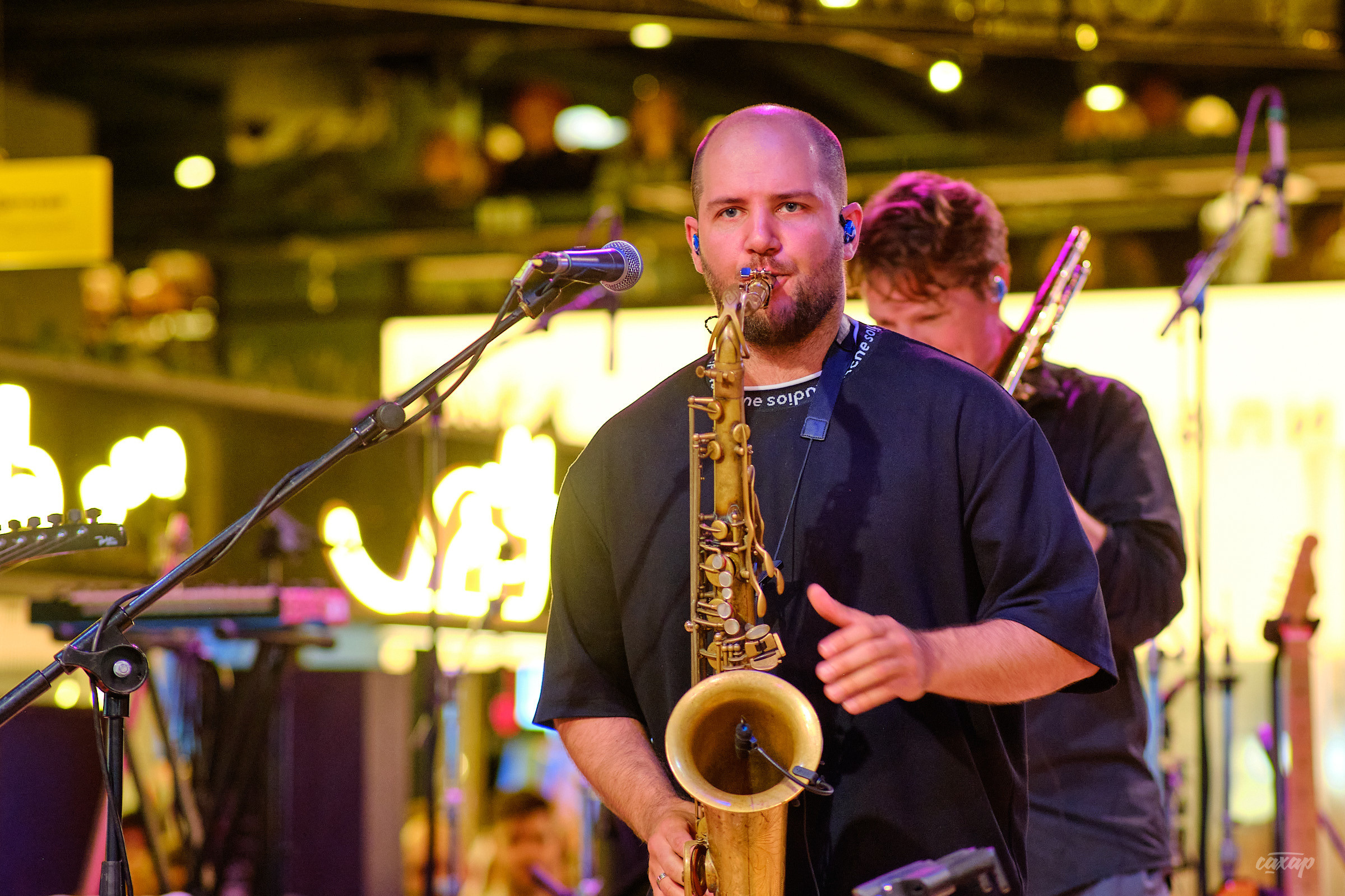 Группа Uma2rman. Профессиональный фотограф в Екатеринбурге Юра Сахар