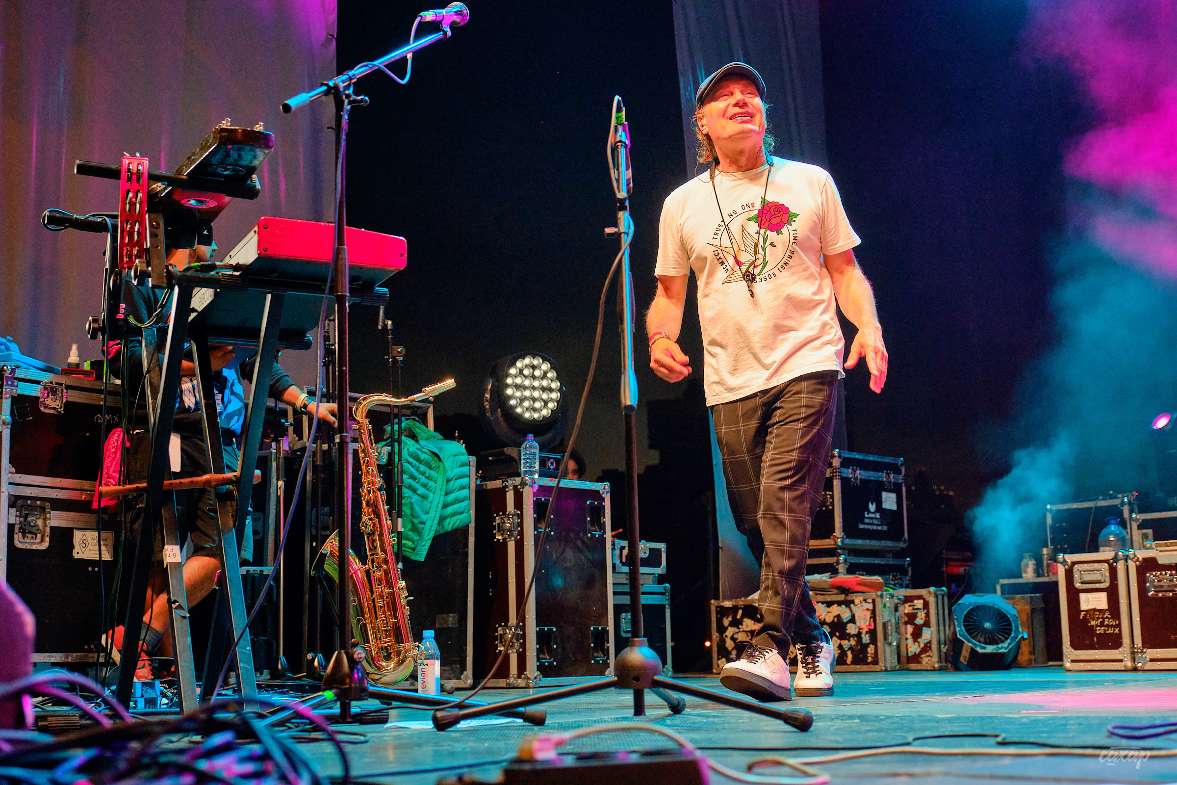 Группа Браво. Профессиональный фотограф в Екатеринбурге Юра Сахар