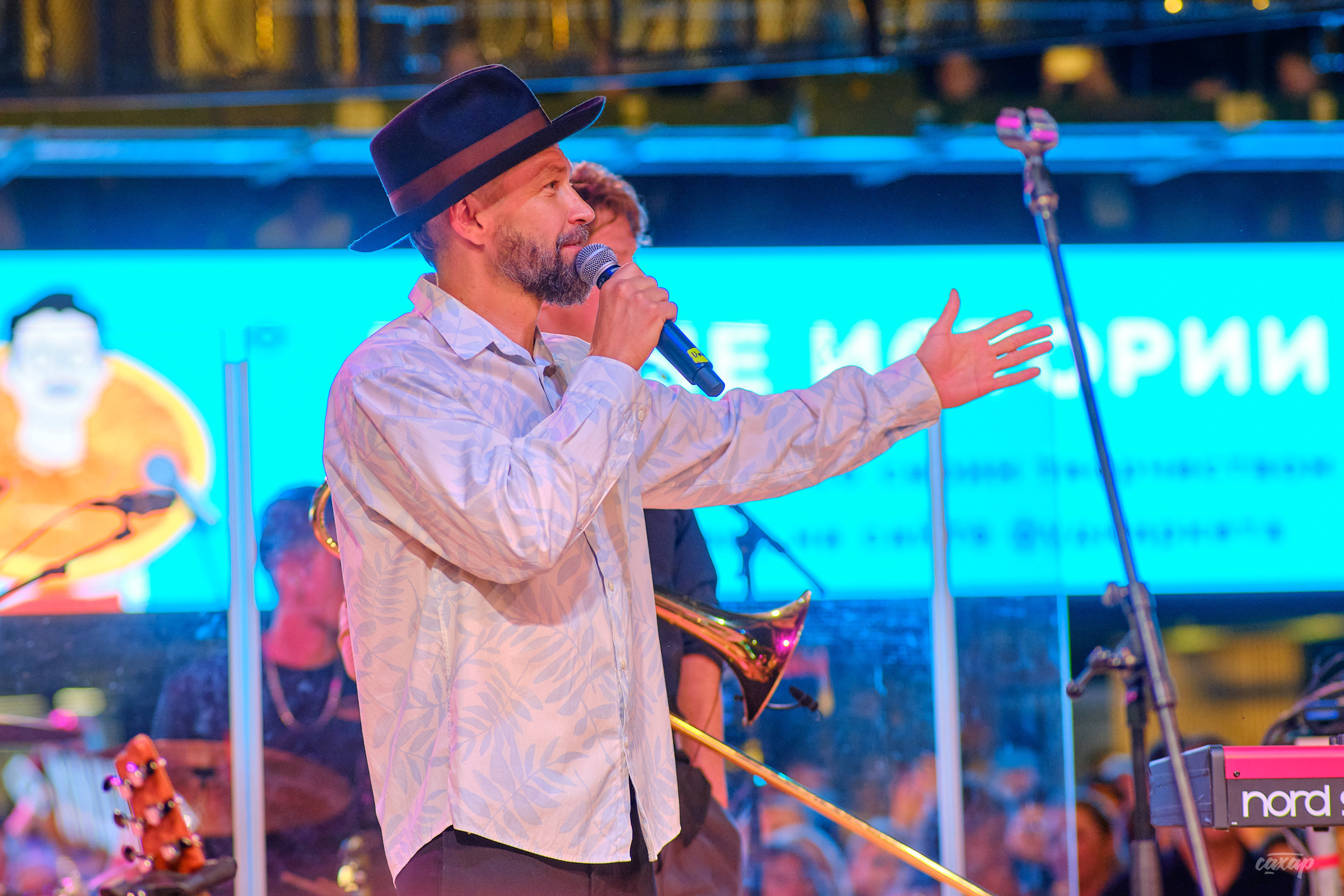 Группа Uma2rman. Профессиональный фотограф в Екатеринбурге Юра Сахар