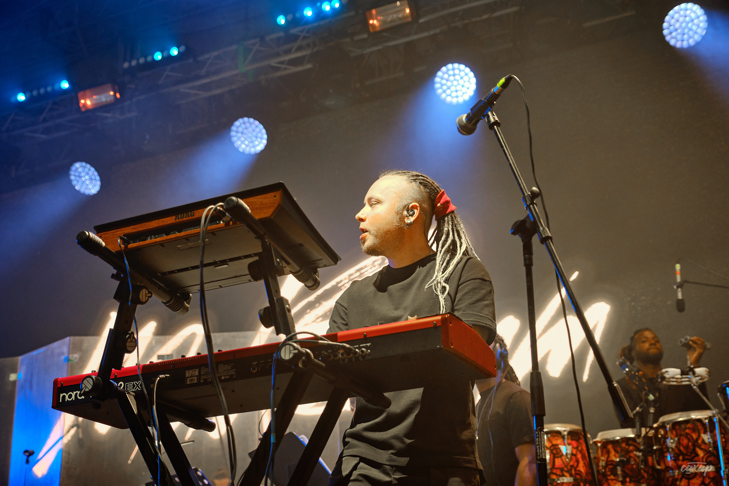 Певица МакSим. Профессиональный фотограф в Екатеринбурге Юра Сахар