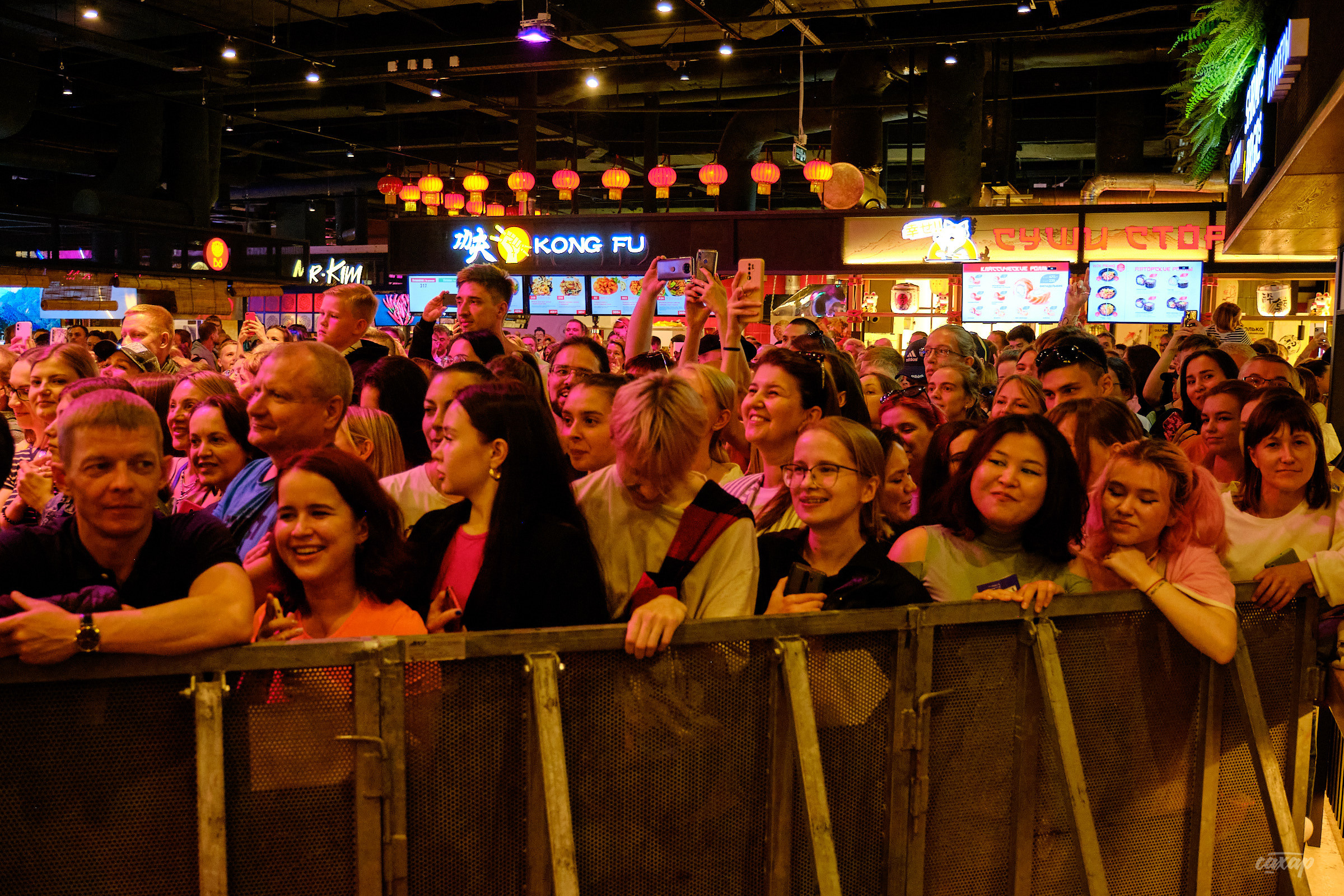 Группа Uma2rman. Профессиональный фотограф в Екатеринбурге Юра Сахар